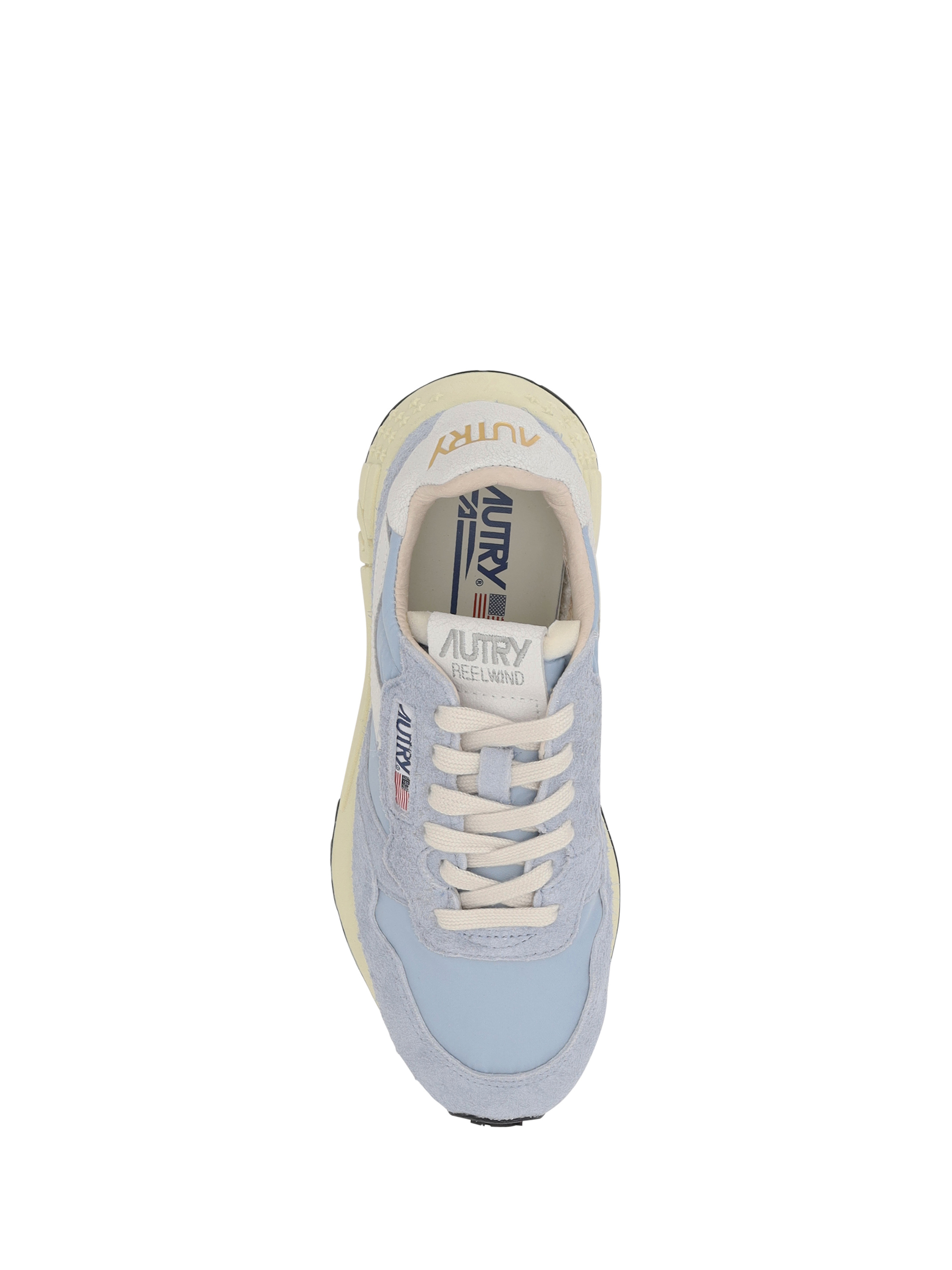 Reelwind Low Sneakers
