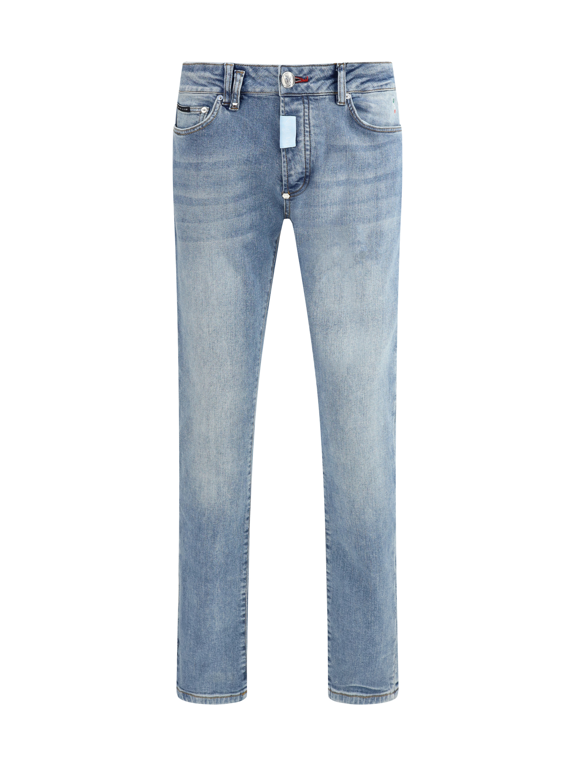 Super straight Jeans