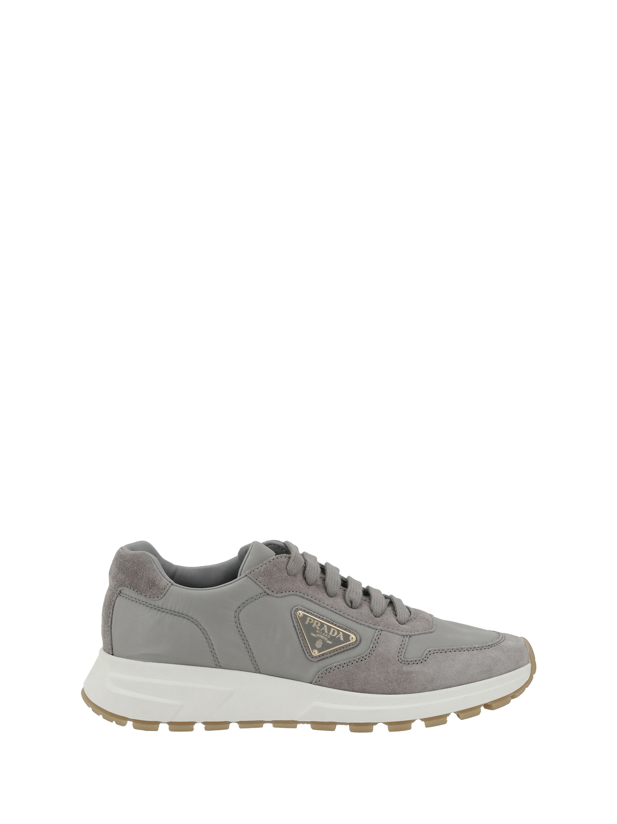 Logoed Sneakers 