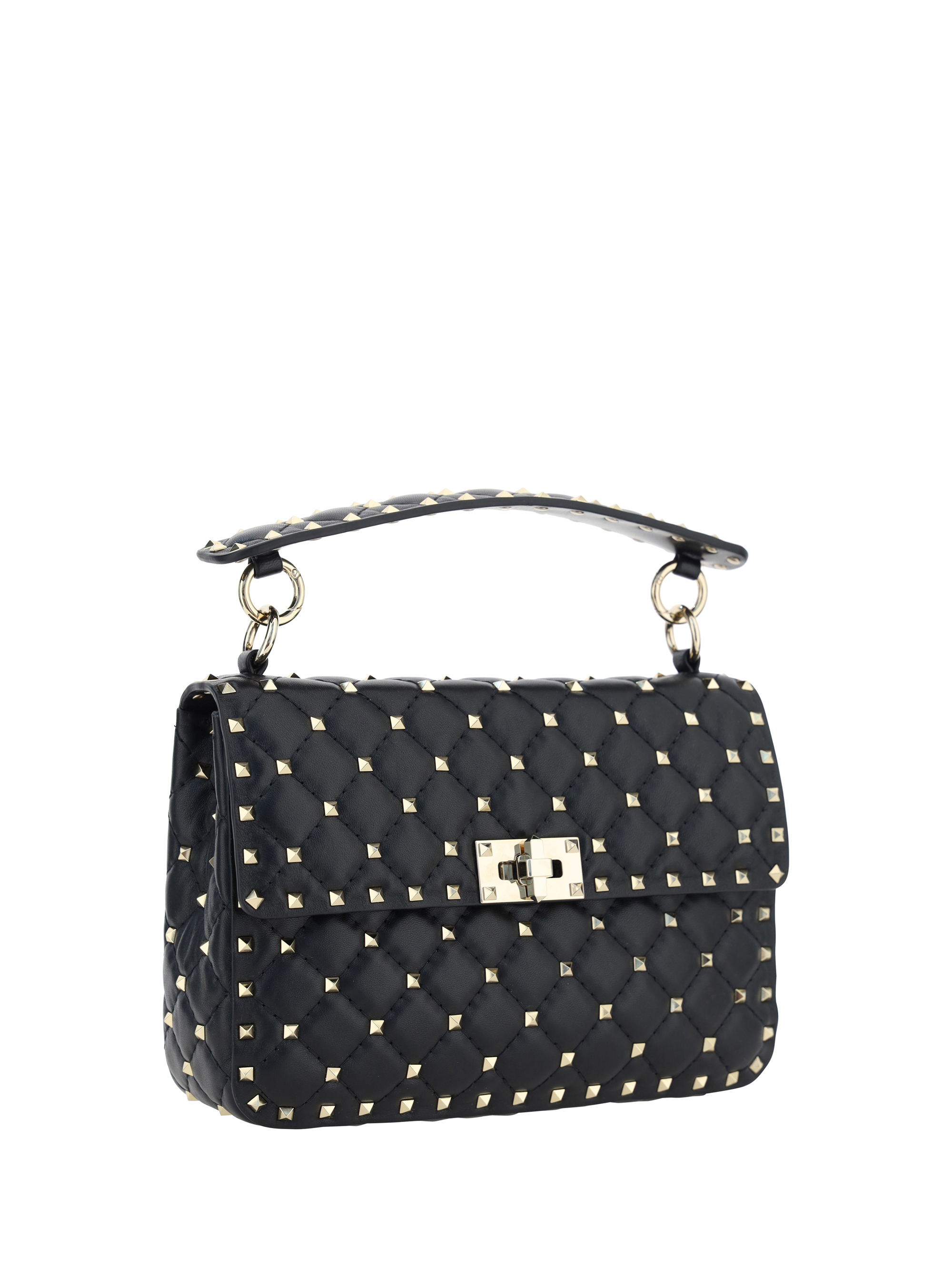 Borsa a Tracolla Rockstud Spike