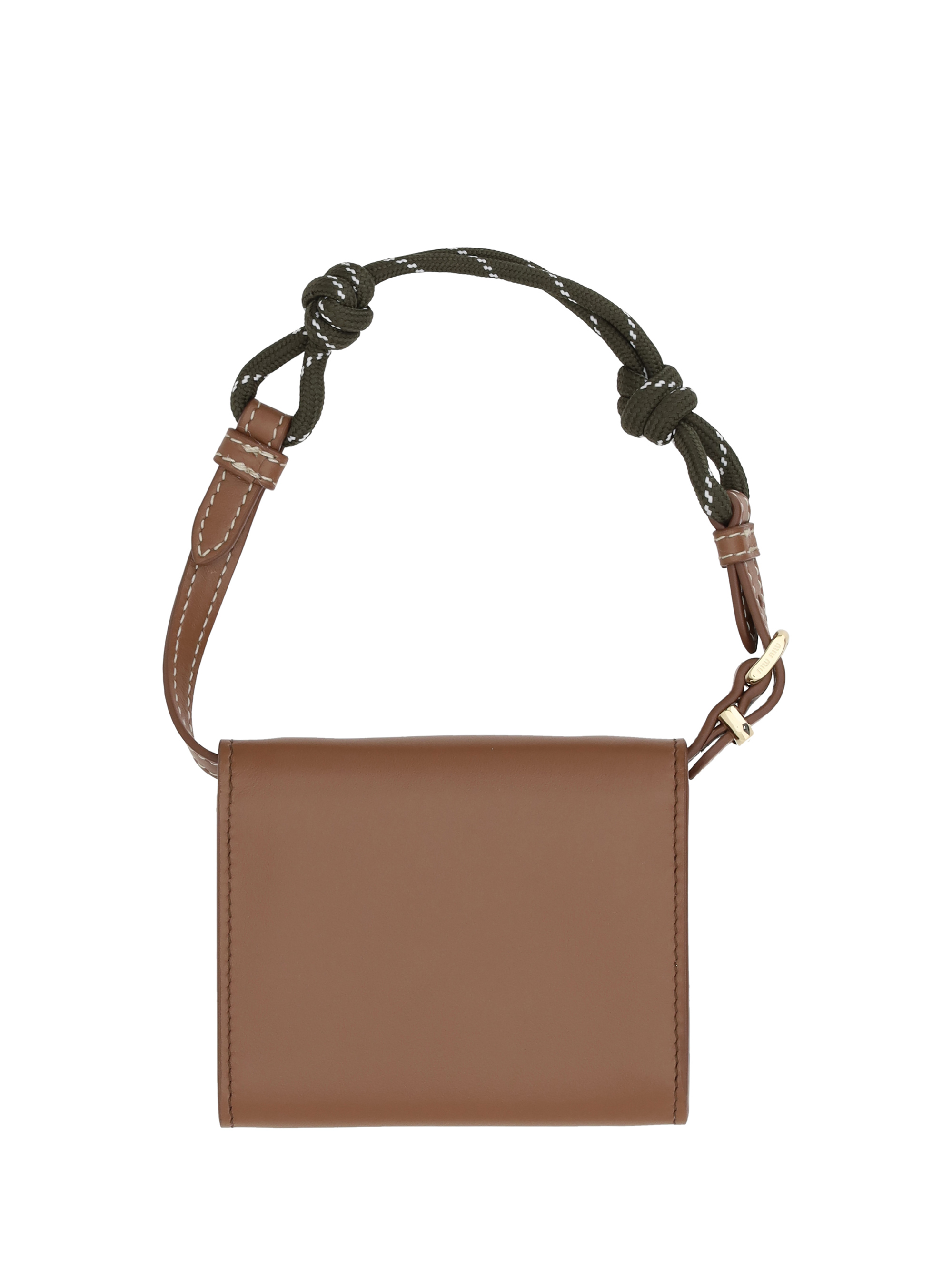 Rope handle Wallet