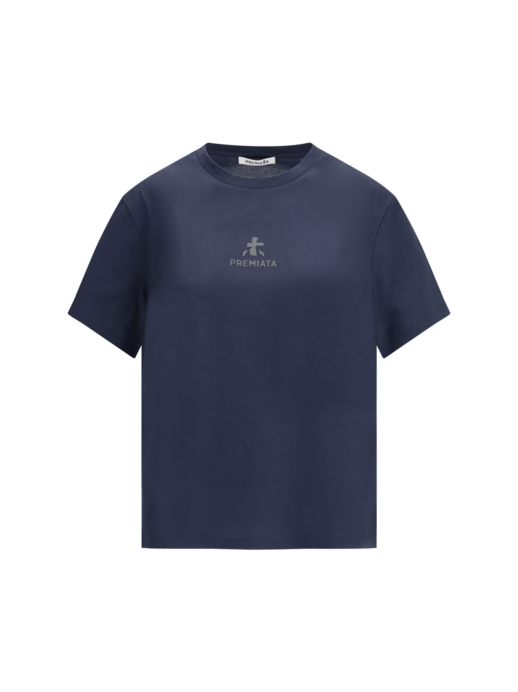 Logoed T-Shirt