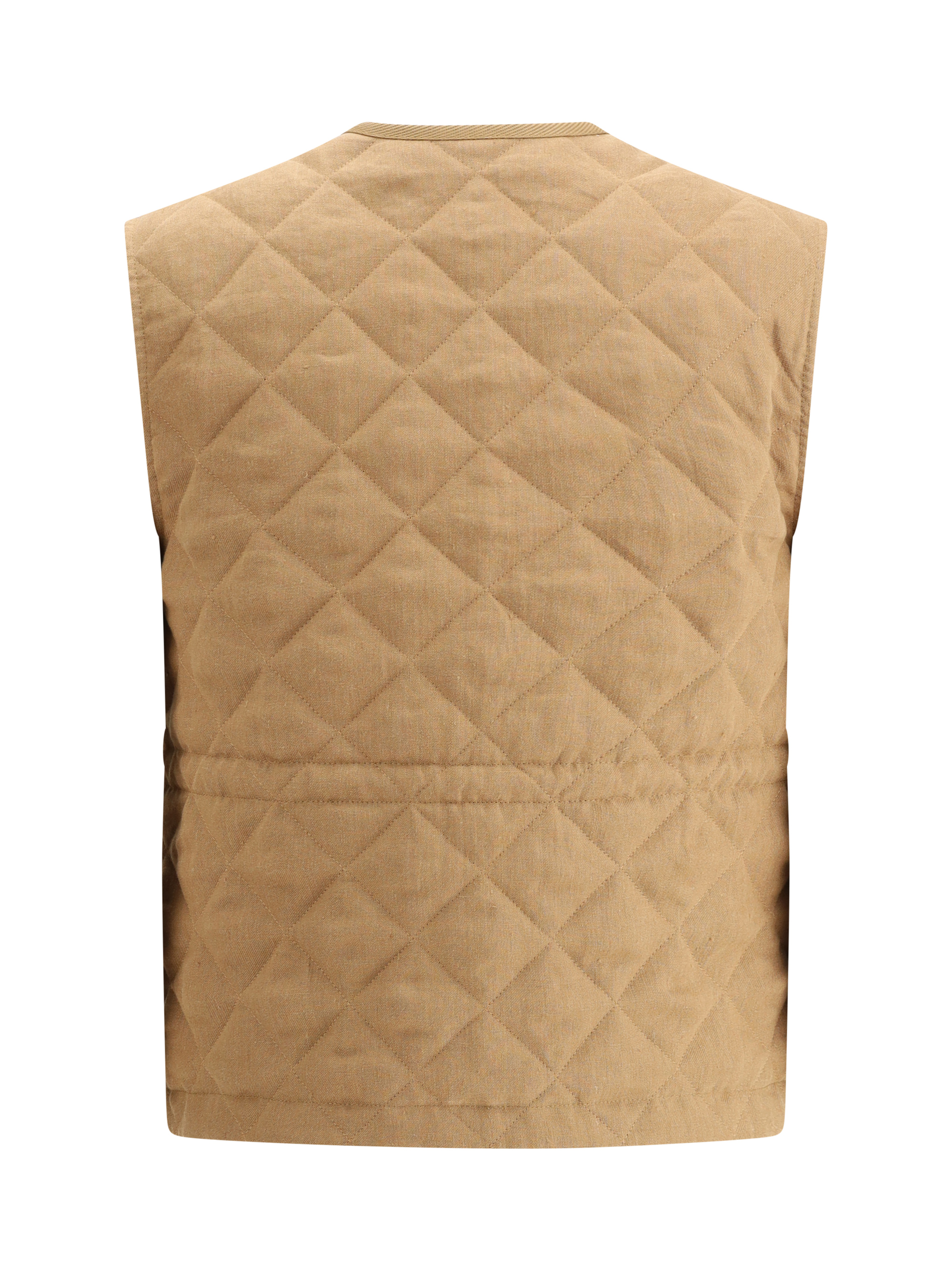 Vigny padded Vest