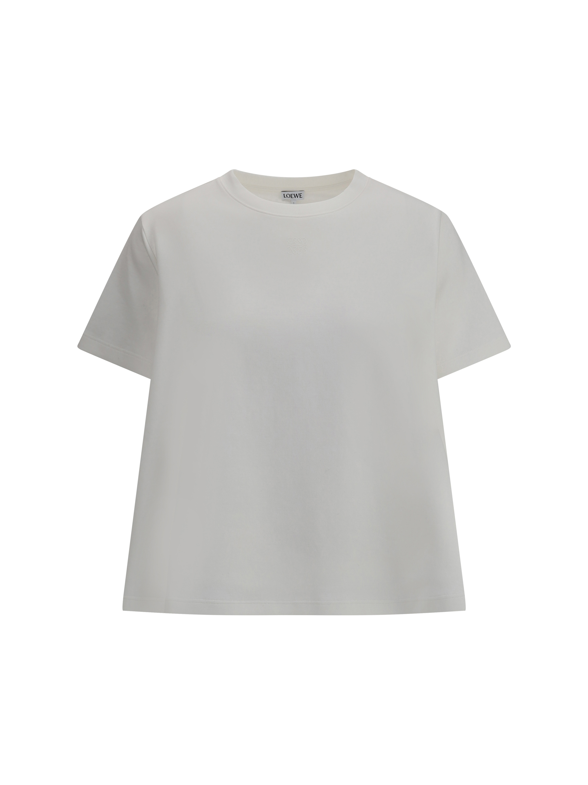 T-shirt Trapeze 
