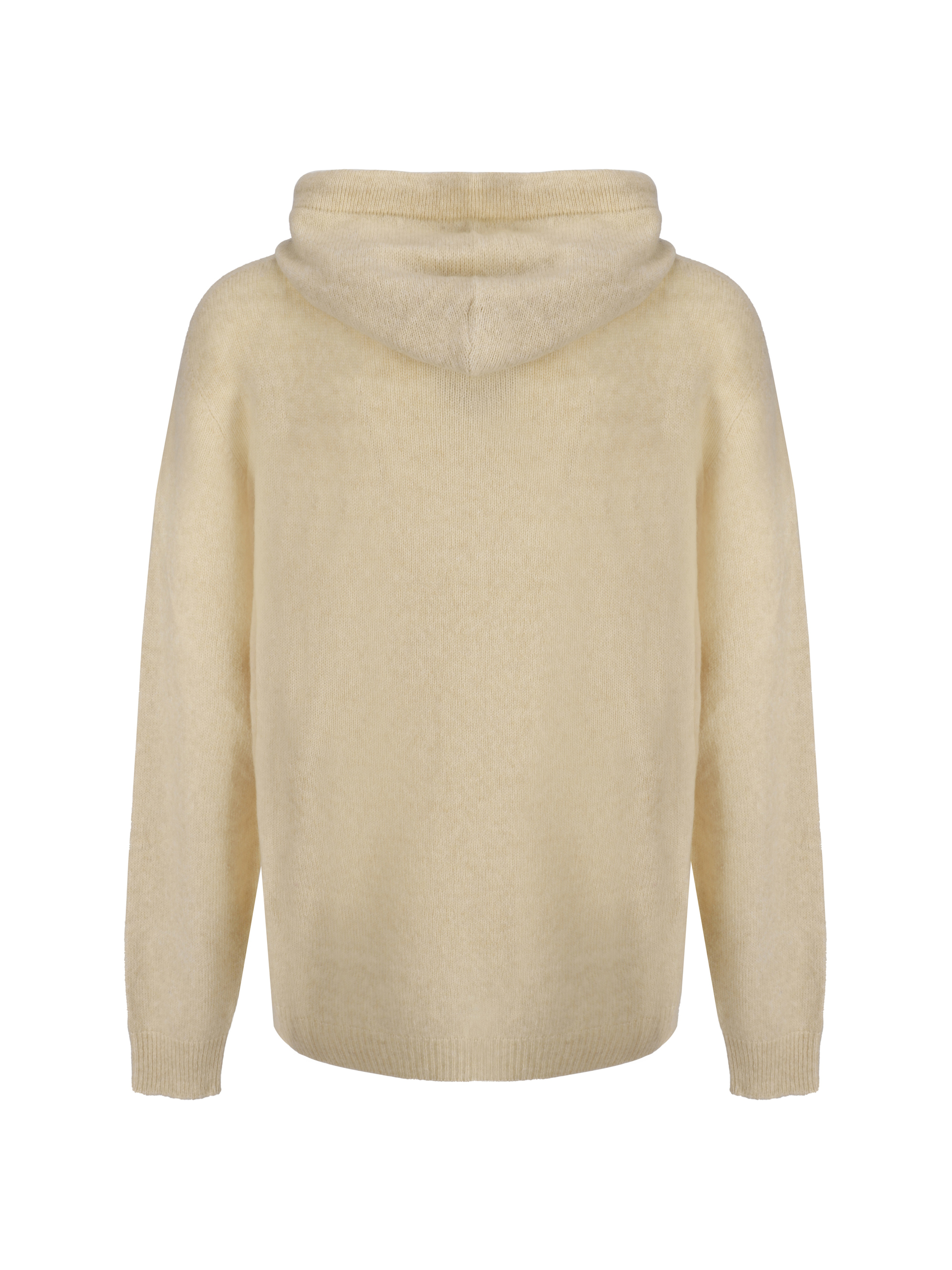 Merino Wool Sweater