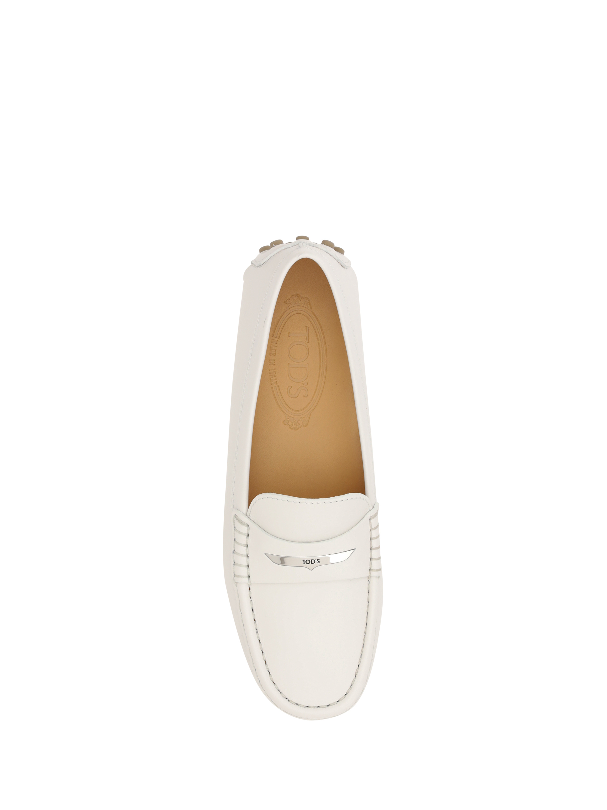 Gommino Loafers