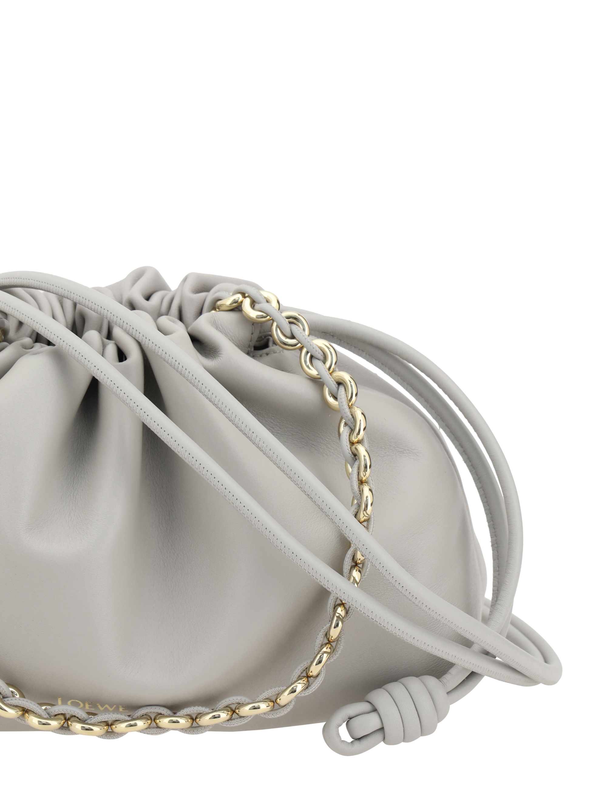 Borsa a Spalla Flamenco Purse 