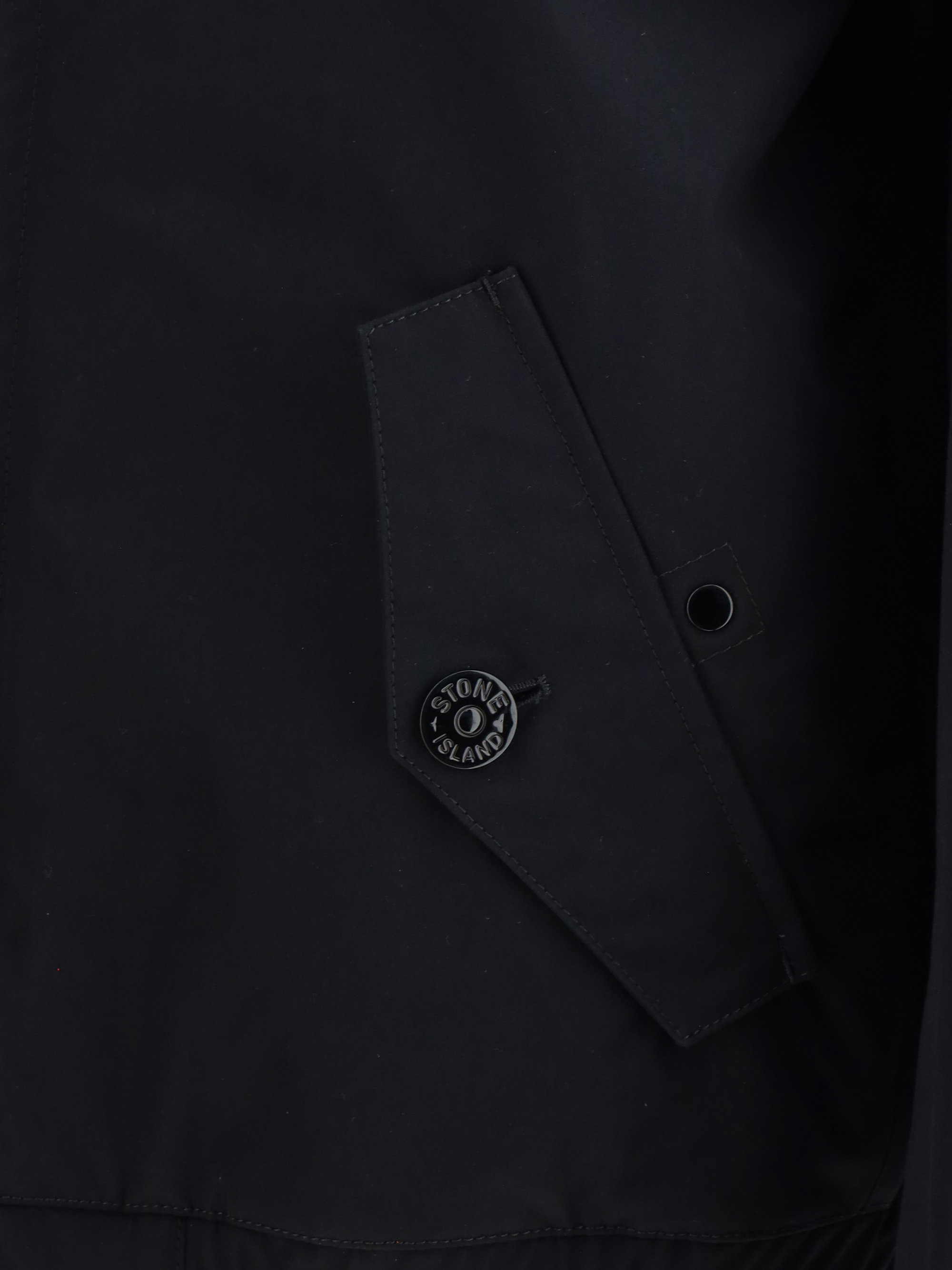 Cotton Bomber