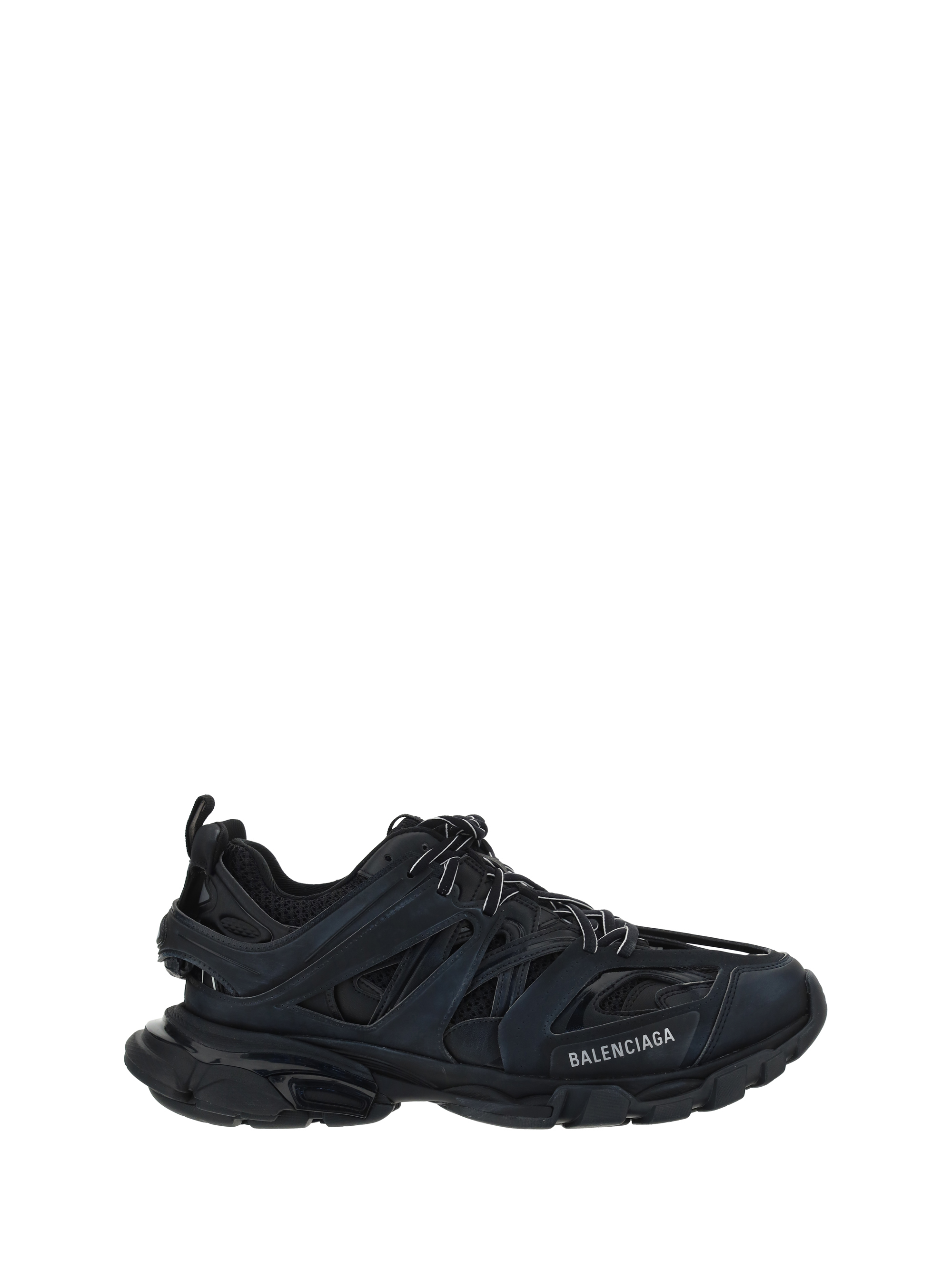Track Sneakers
