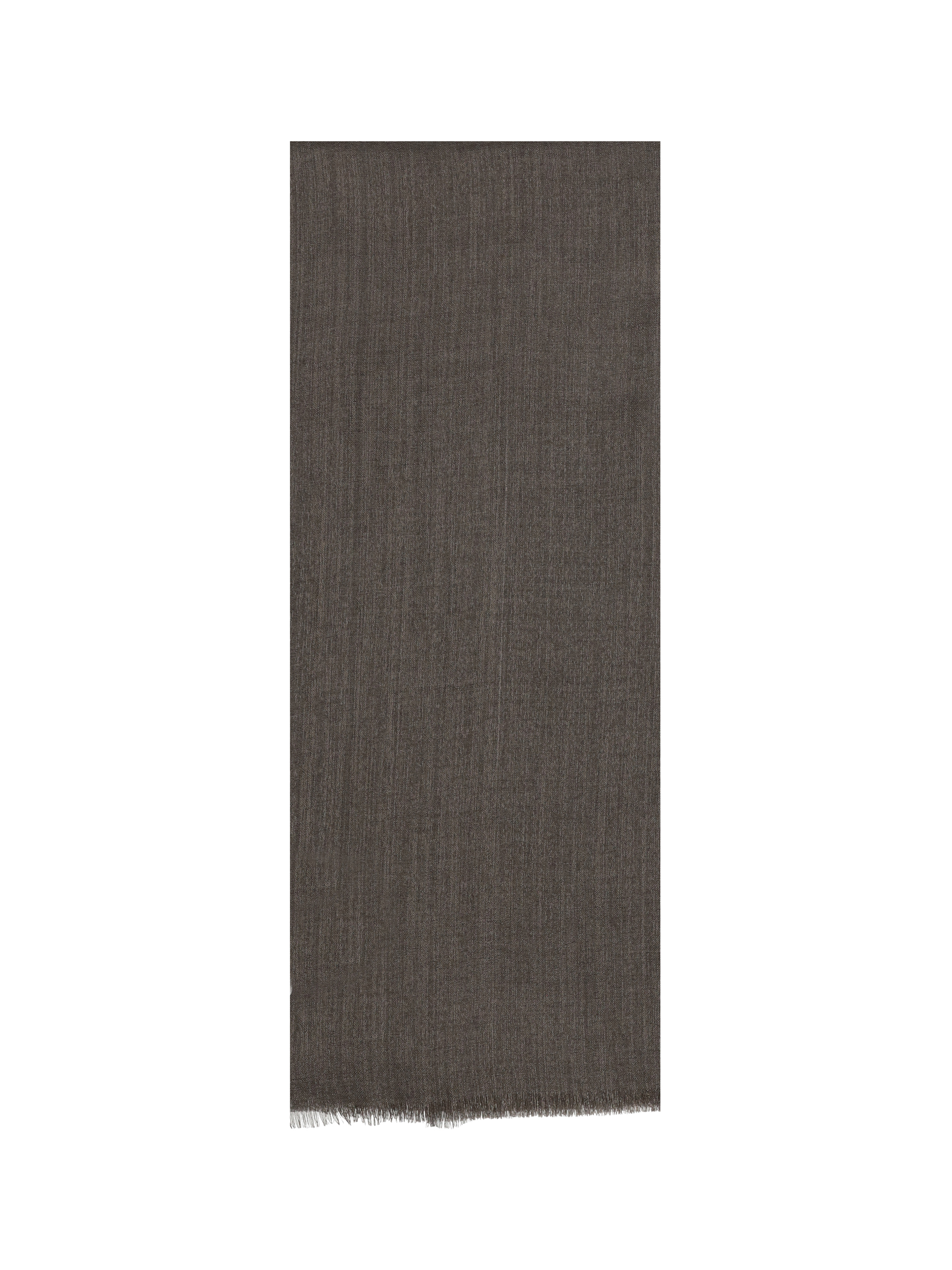 Silk and cashmere Scarf