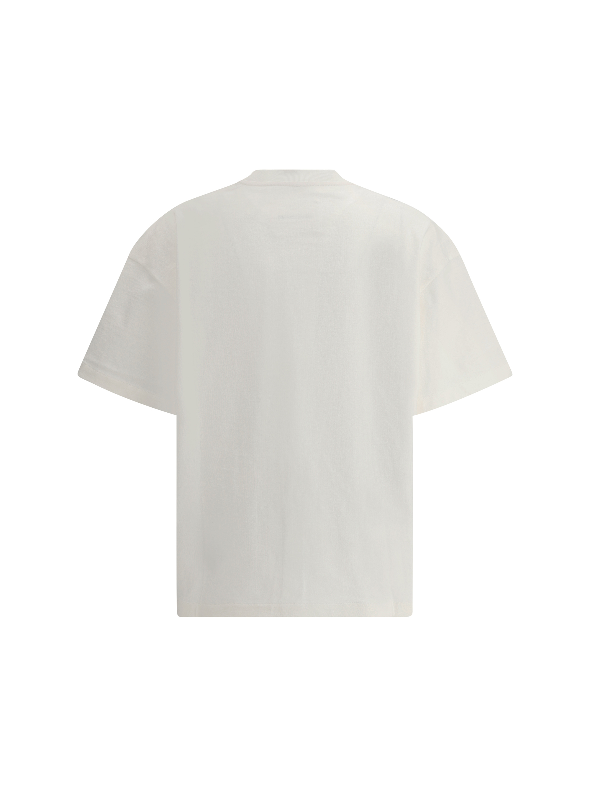 T-Shirt maxi logo