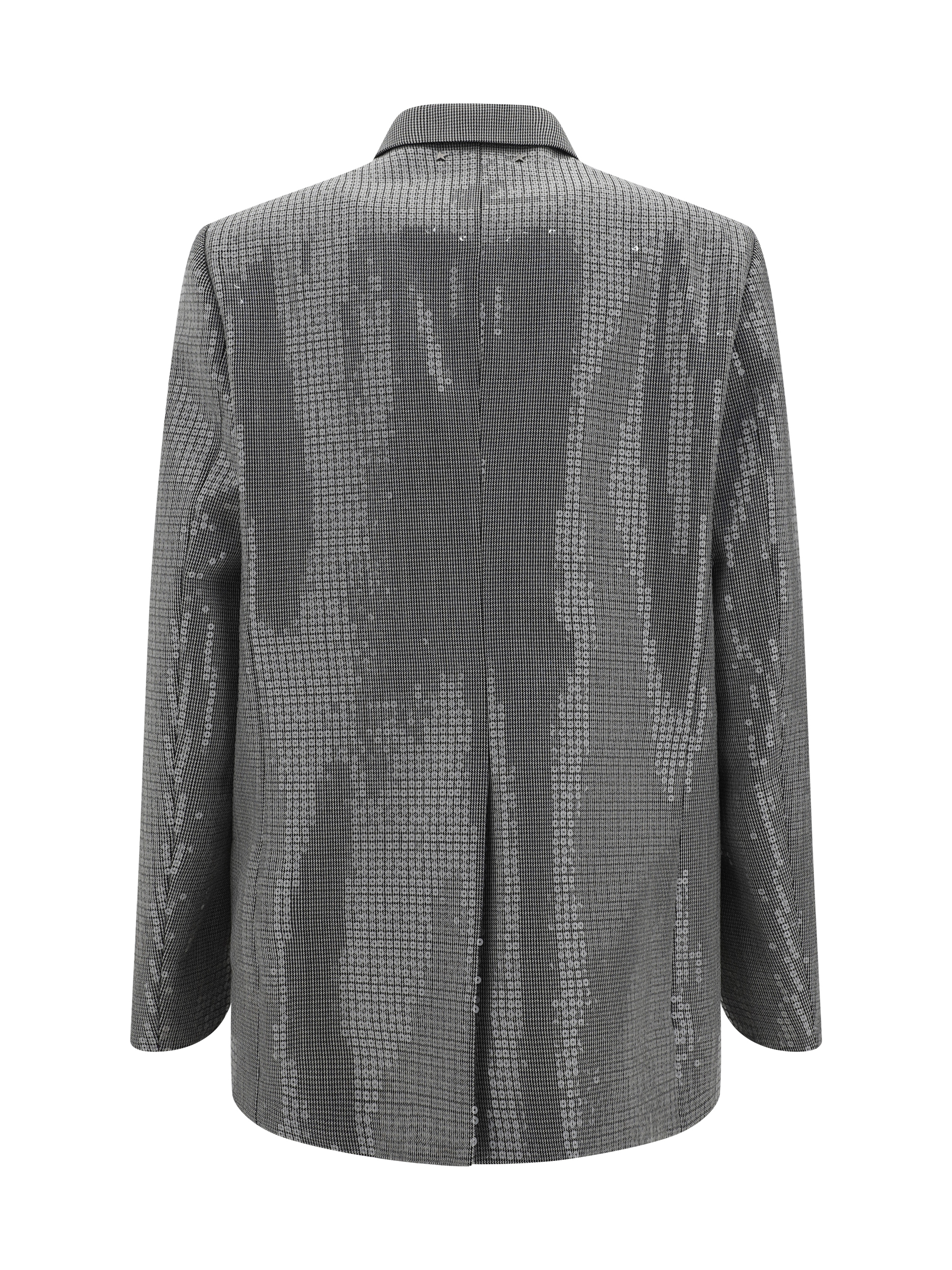 Blazer doppiopetto Laureen