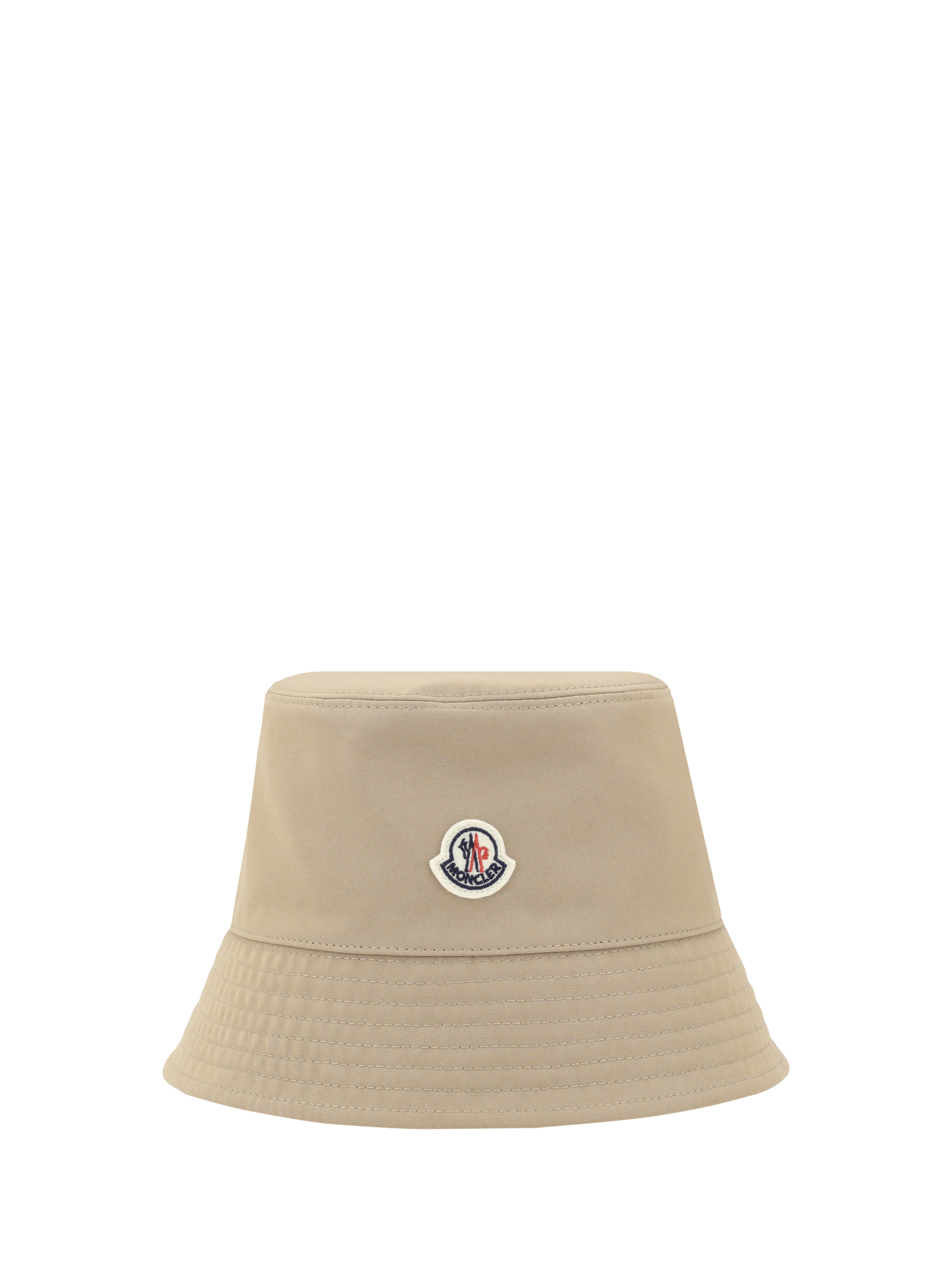 Logoed Bucket Hat