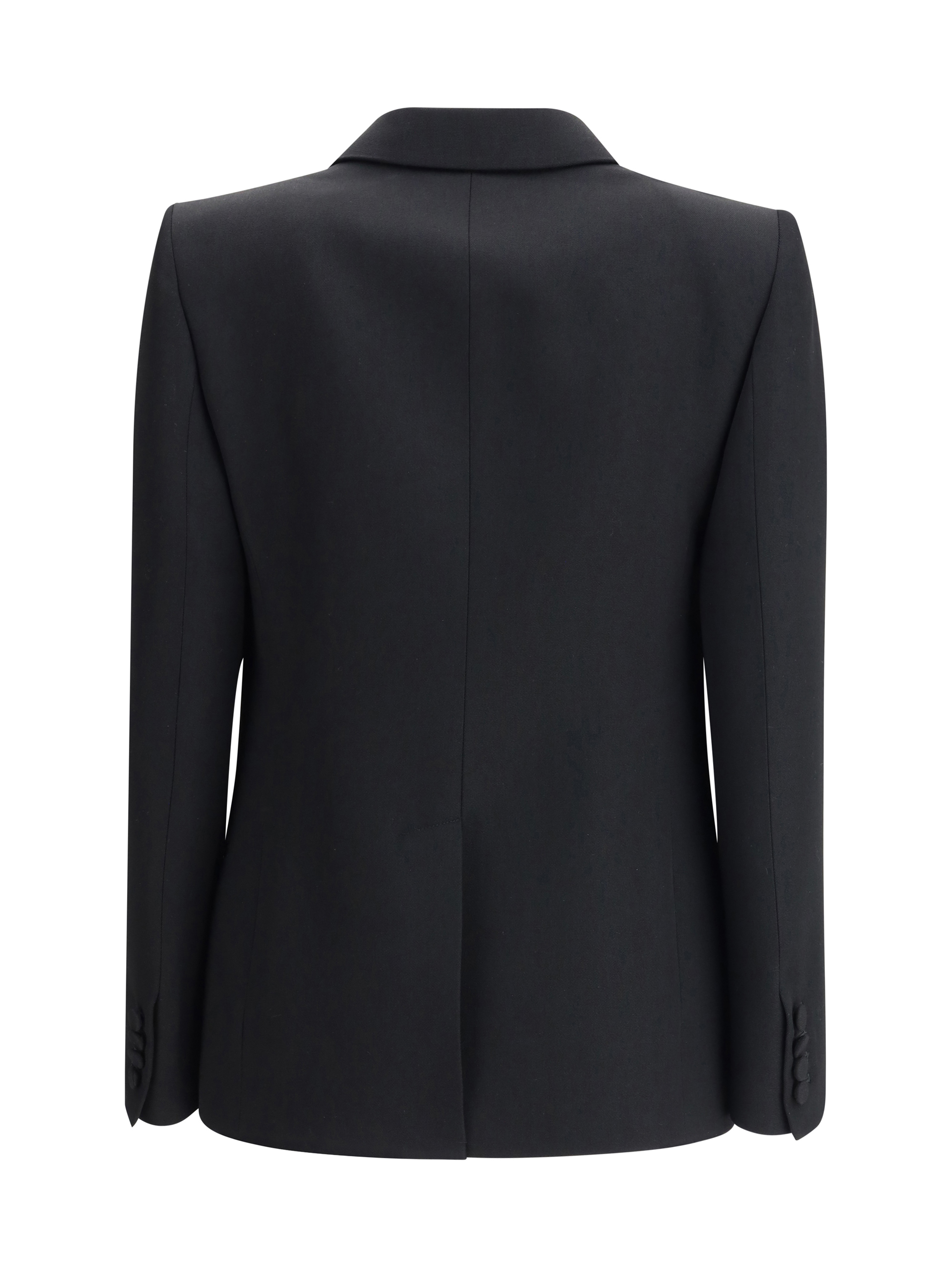 Blazer doppiopetto