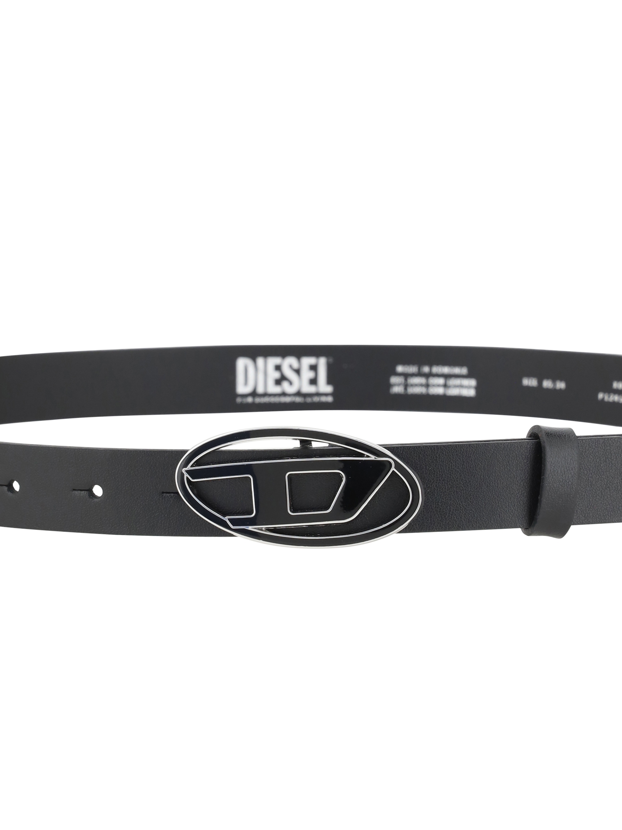 B-1dr 25 Belt