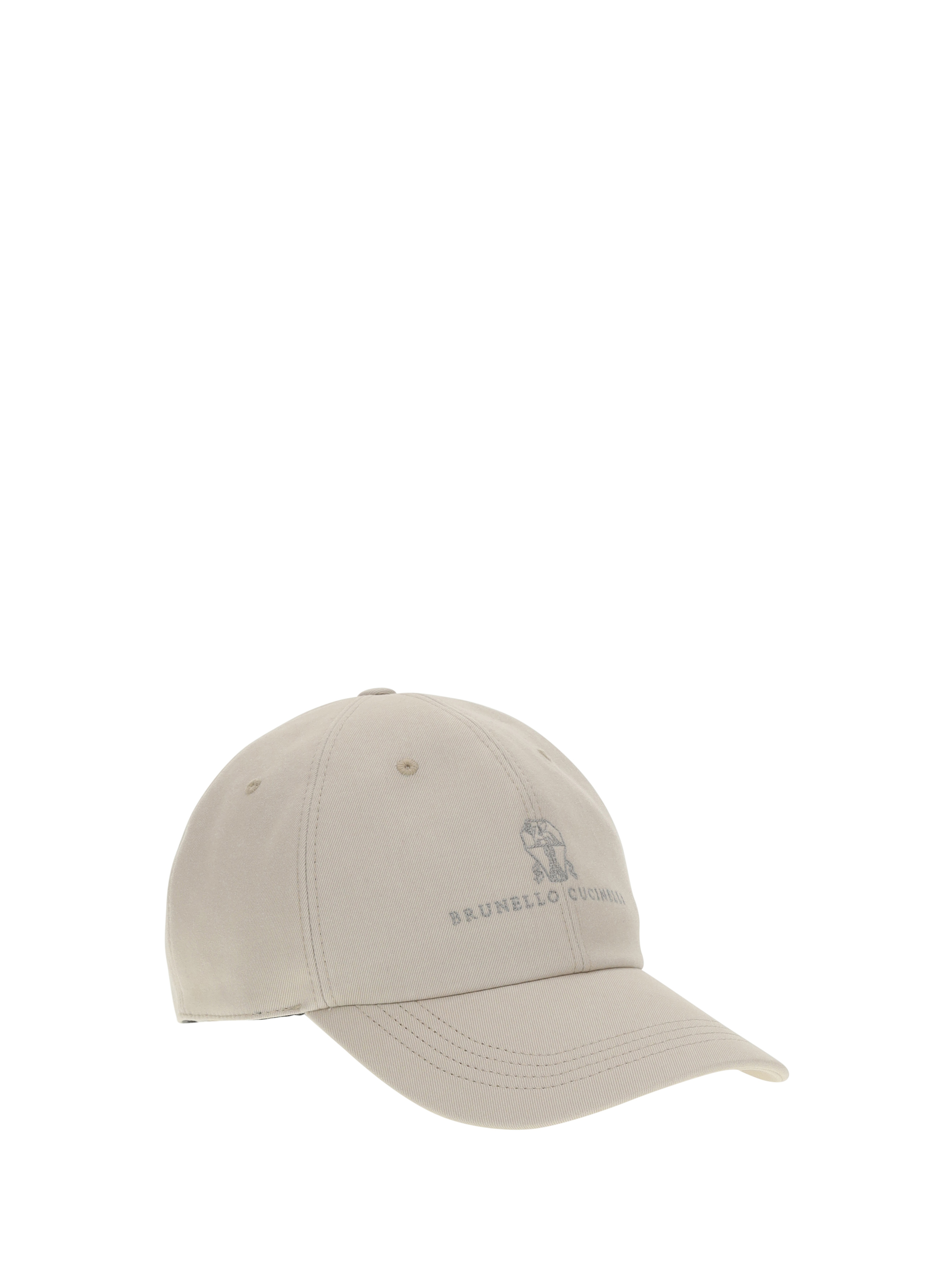 Cappello da Baseball logato