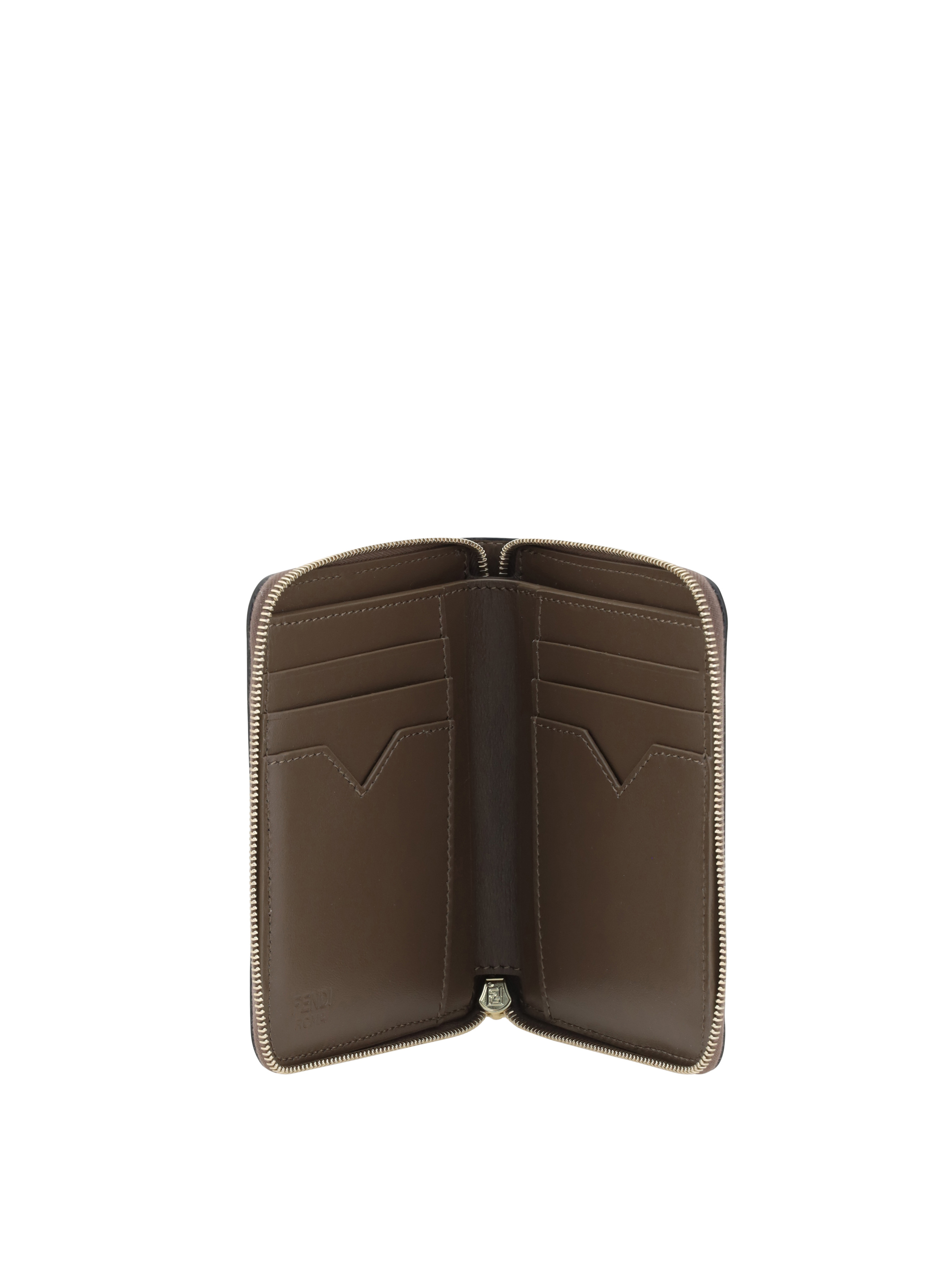 FF Diamonds medio Wallet
