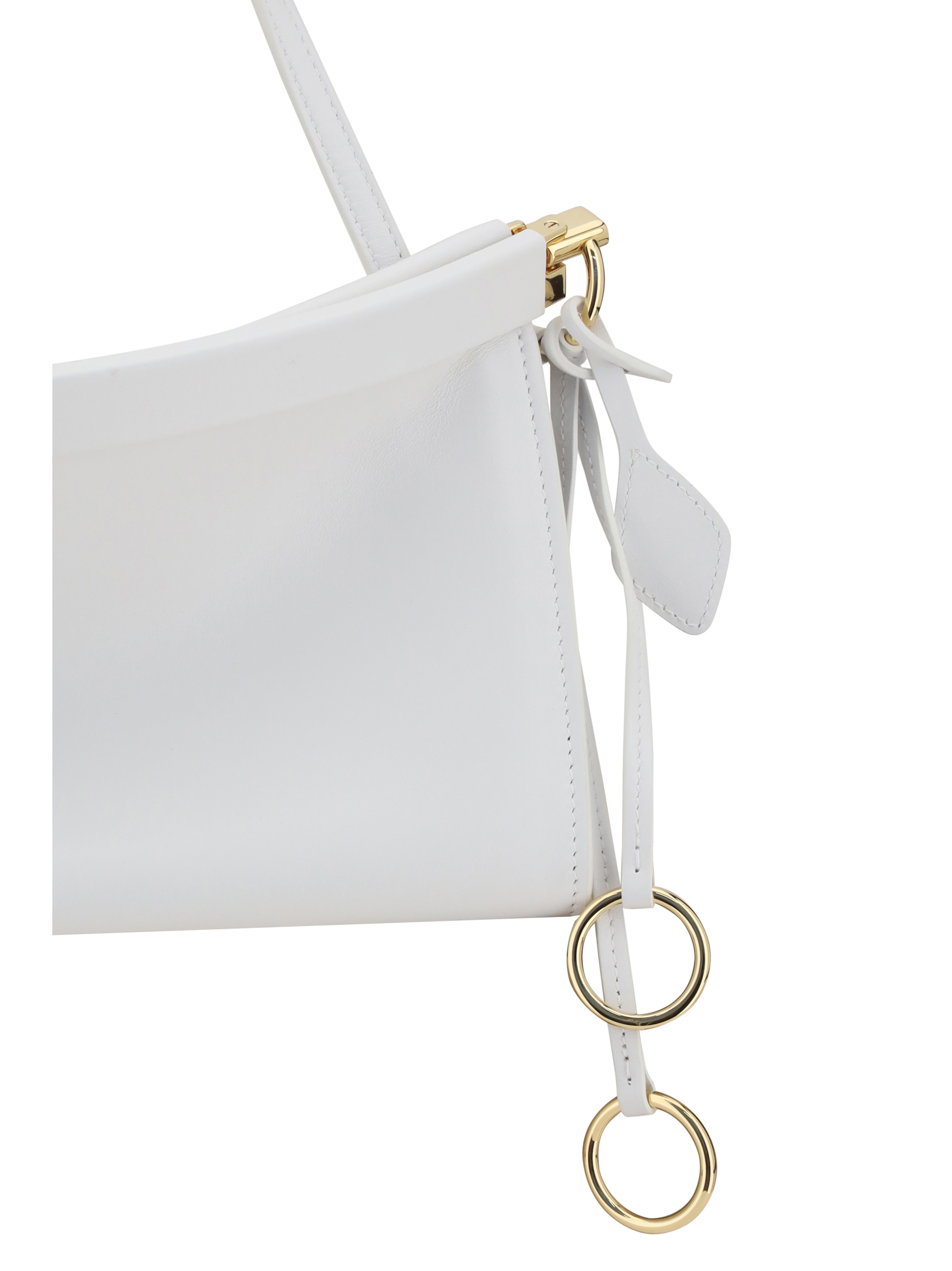 Borsa a Spalla Le Click West media