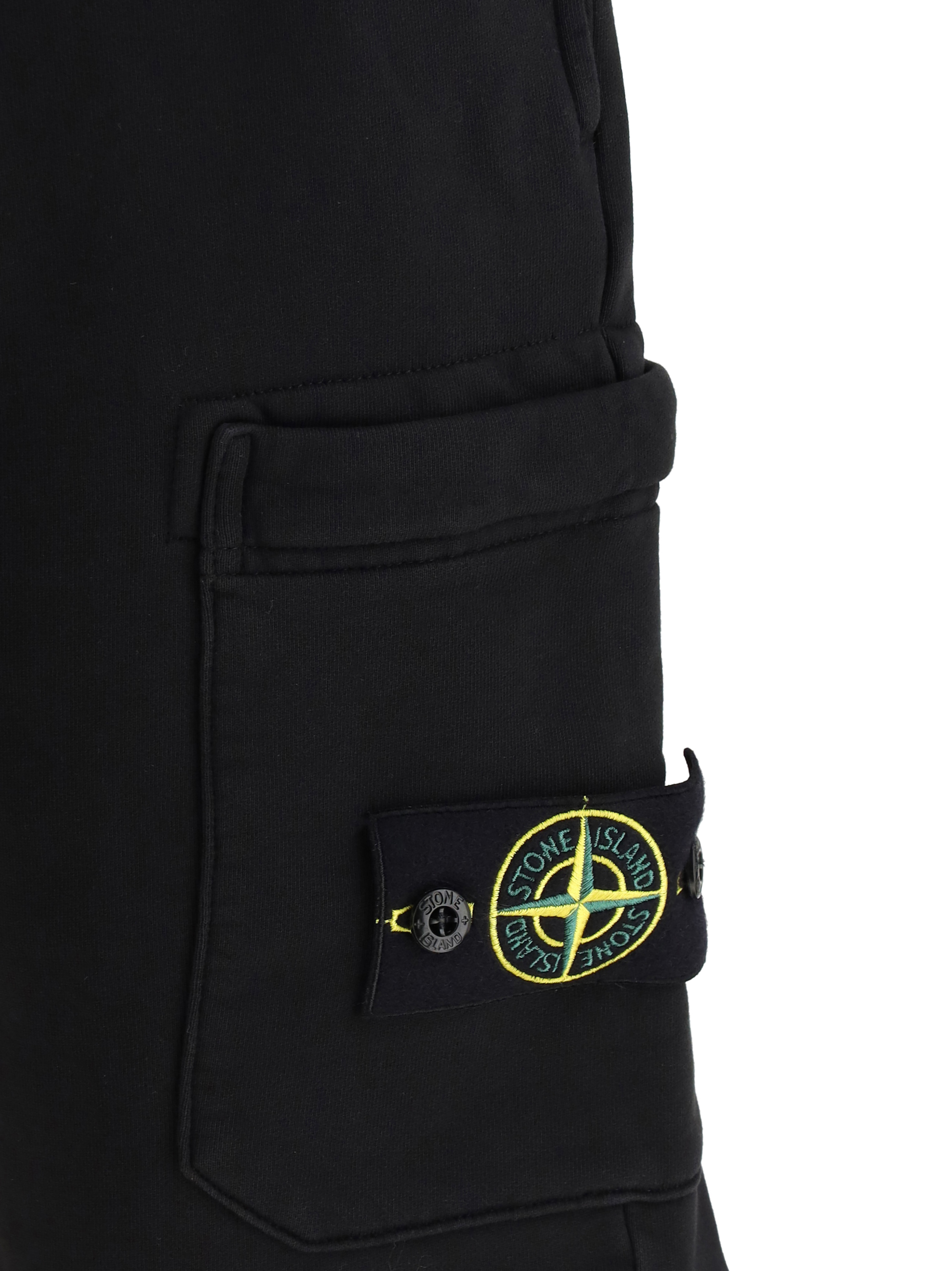 Cargo Shorts