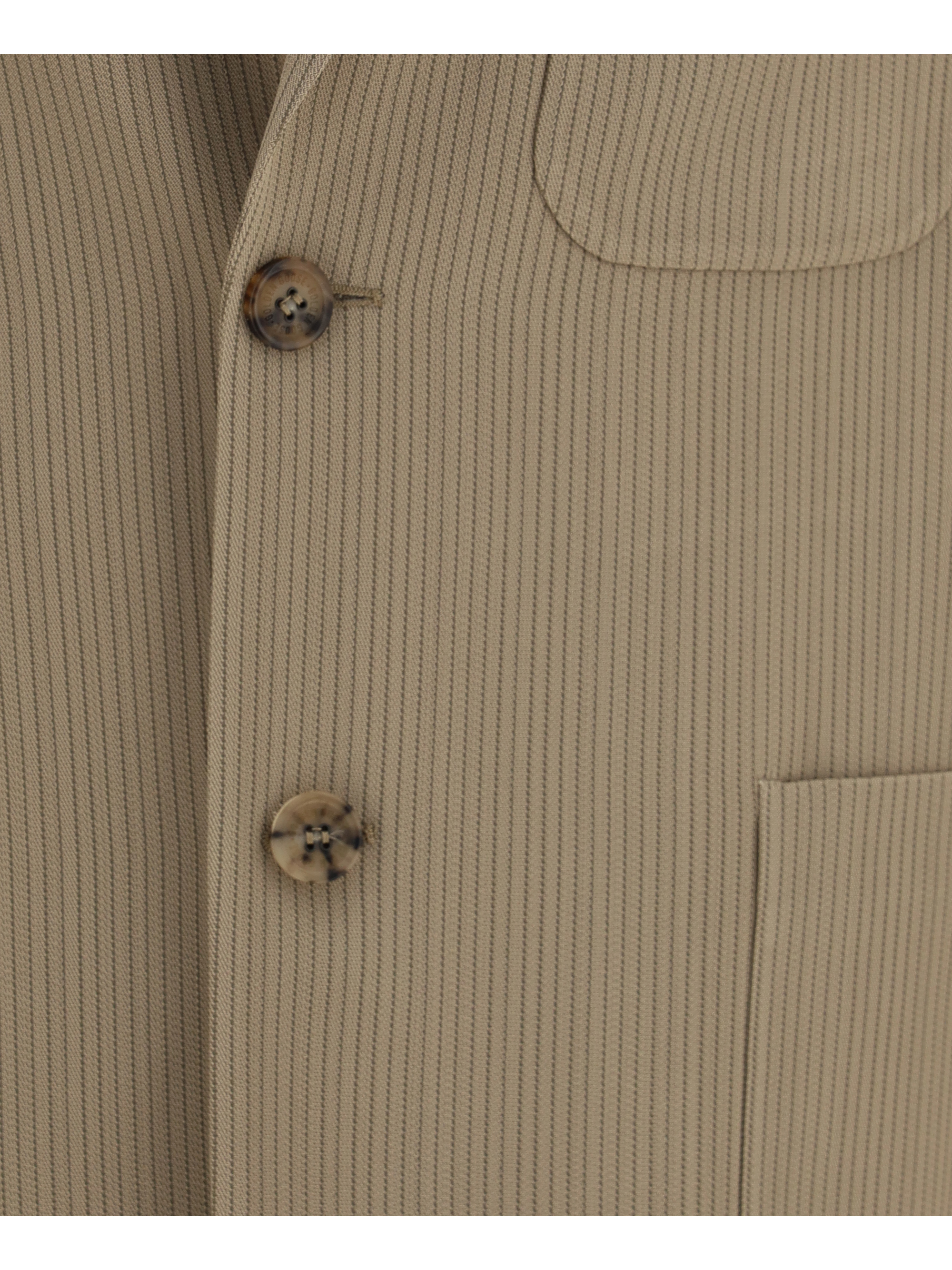 Lowell  Blazer Jacket