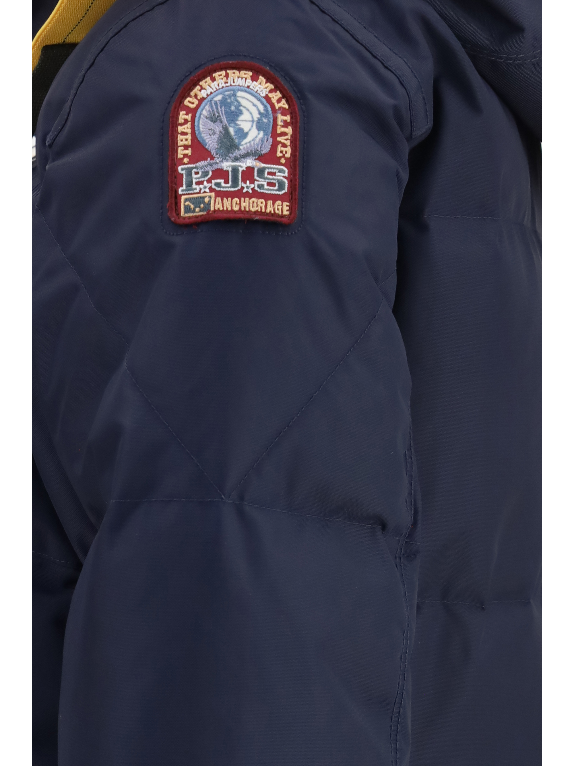 PARAJUMPERS 베어 롱 다운 자켓