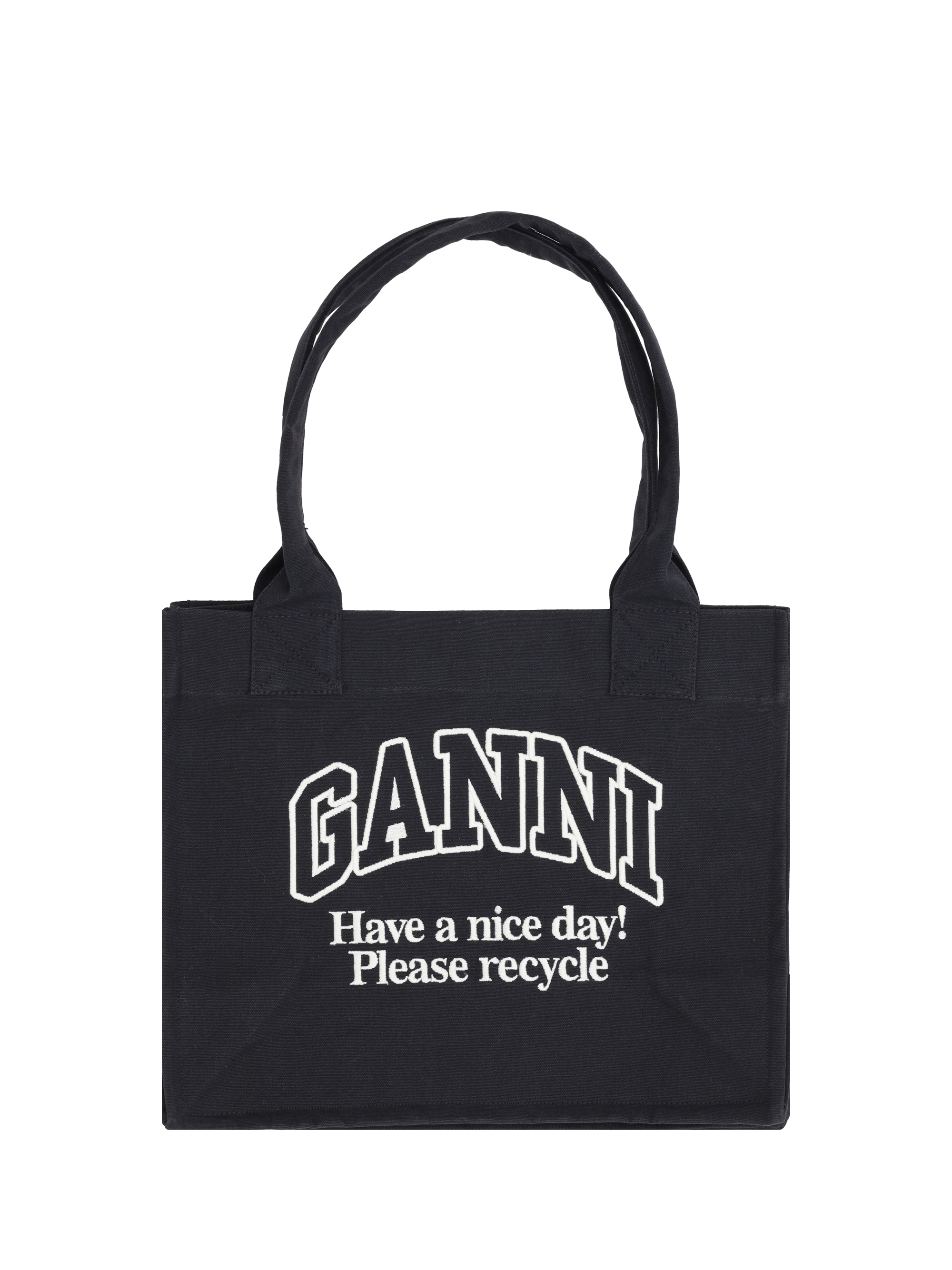 Borsa Tote in cotone