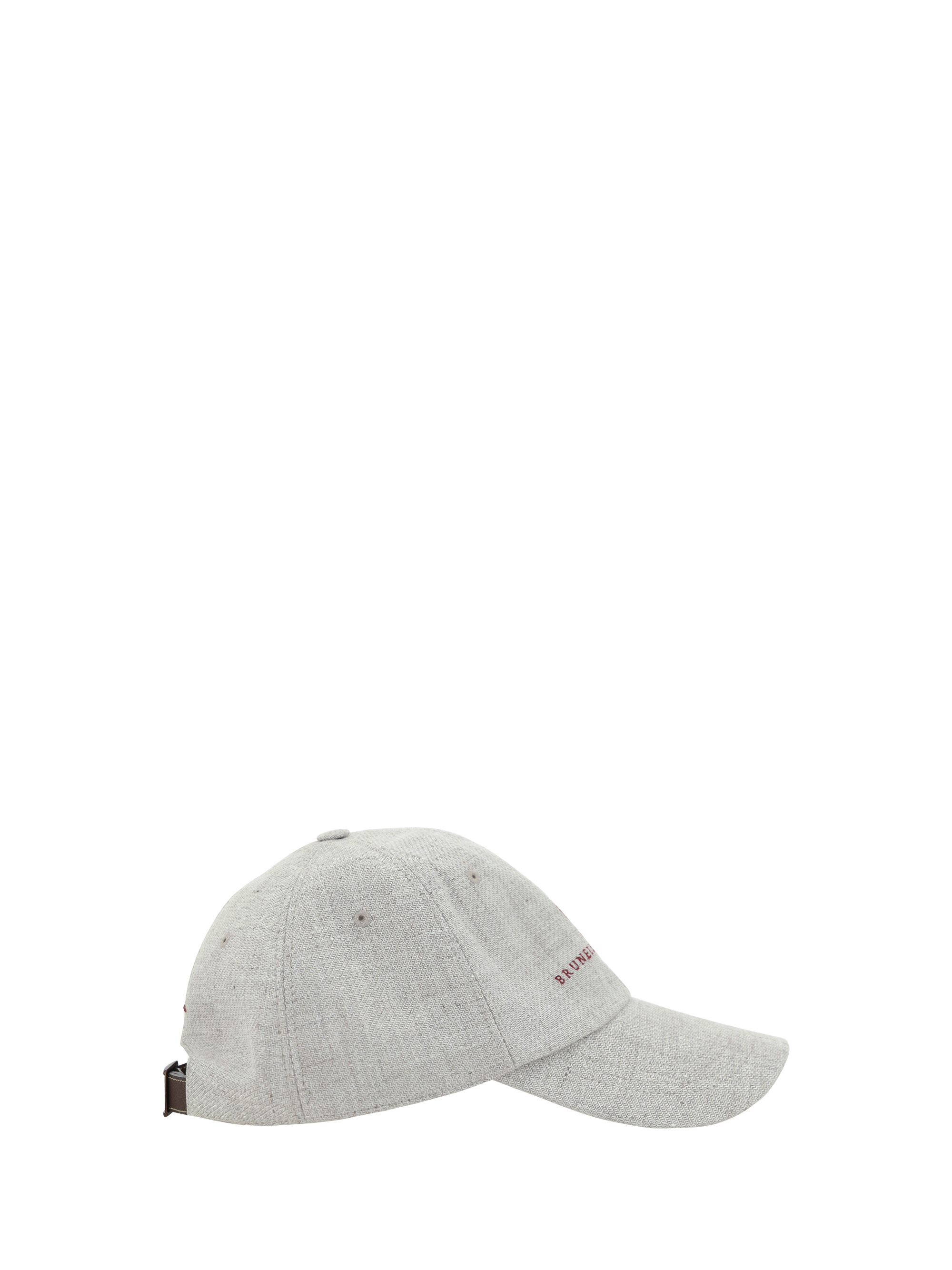 Cappello da Baseball logato
