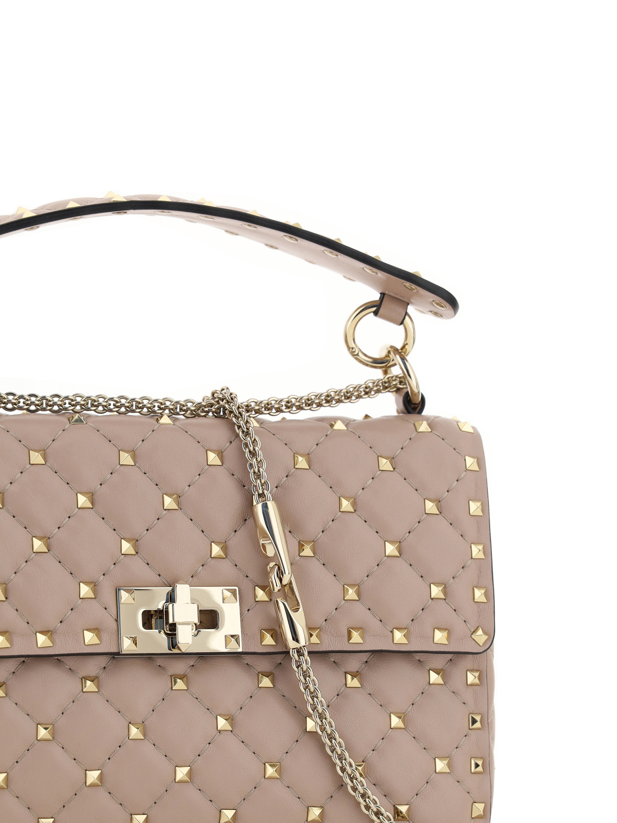 Borsa a Tracolla Rockstud Spike