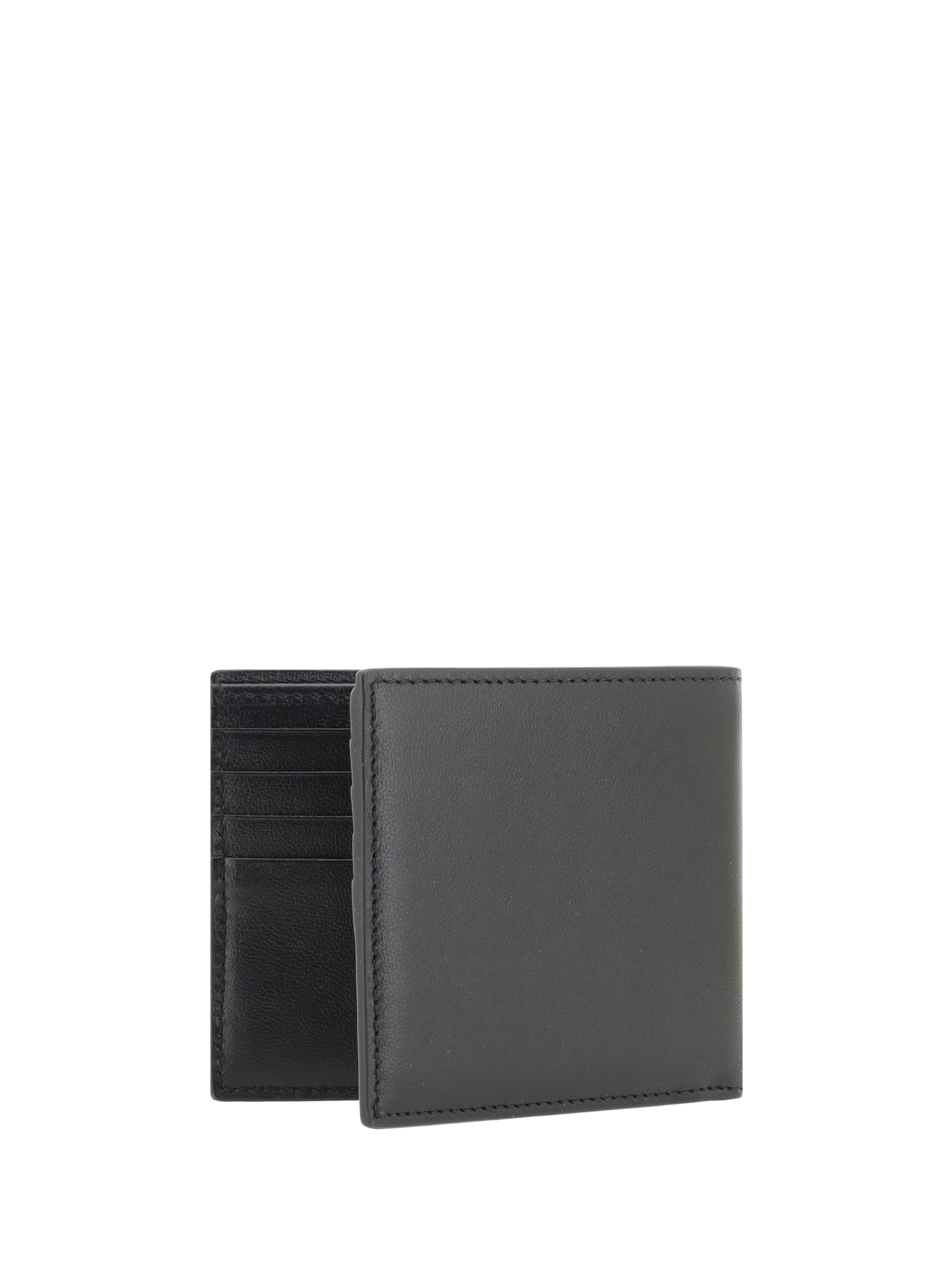 Bifold Wallet
