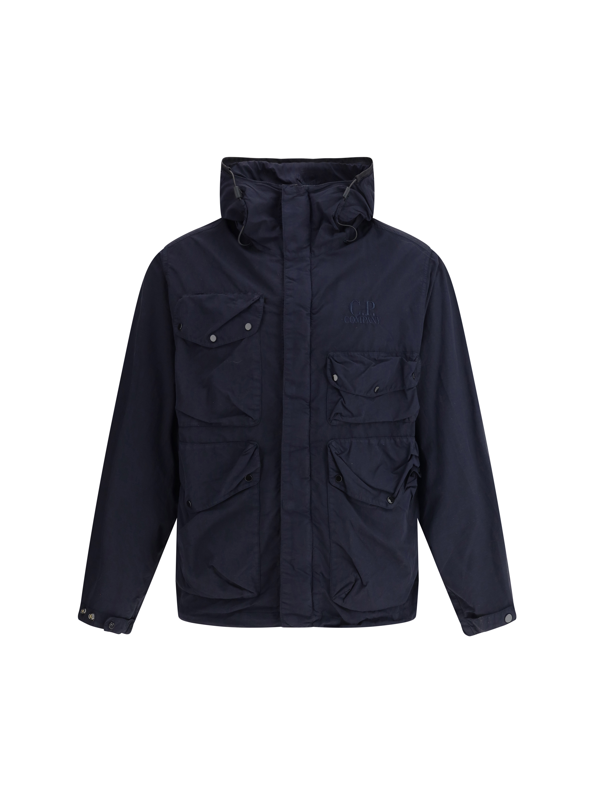 Waterproof Jacket