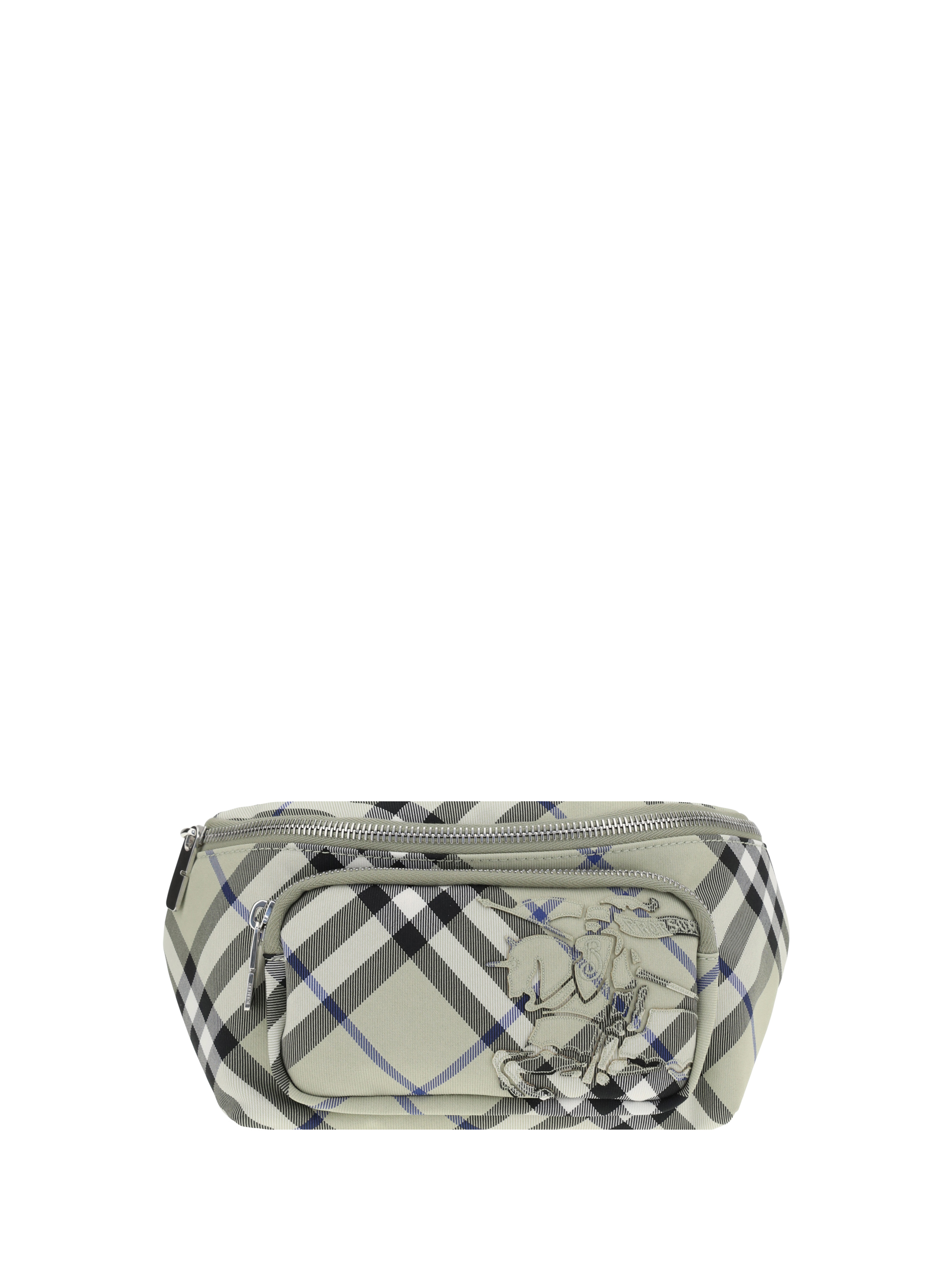 Check Archive Fanny Pack 