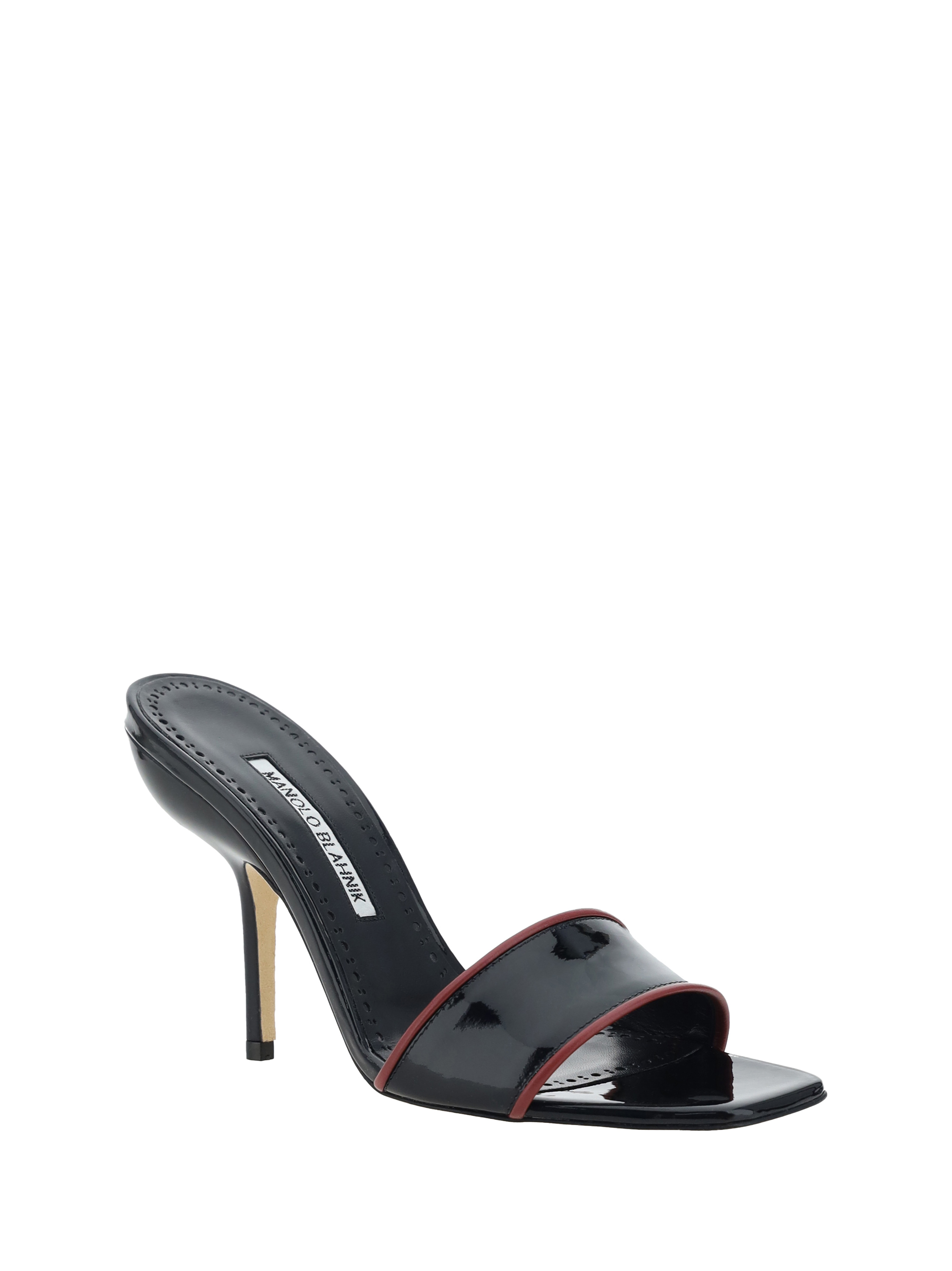 Helamu Sandals