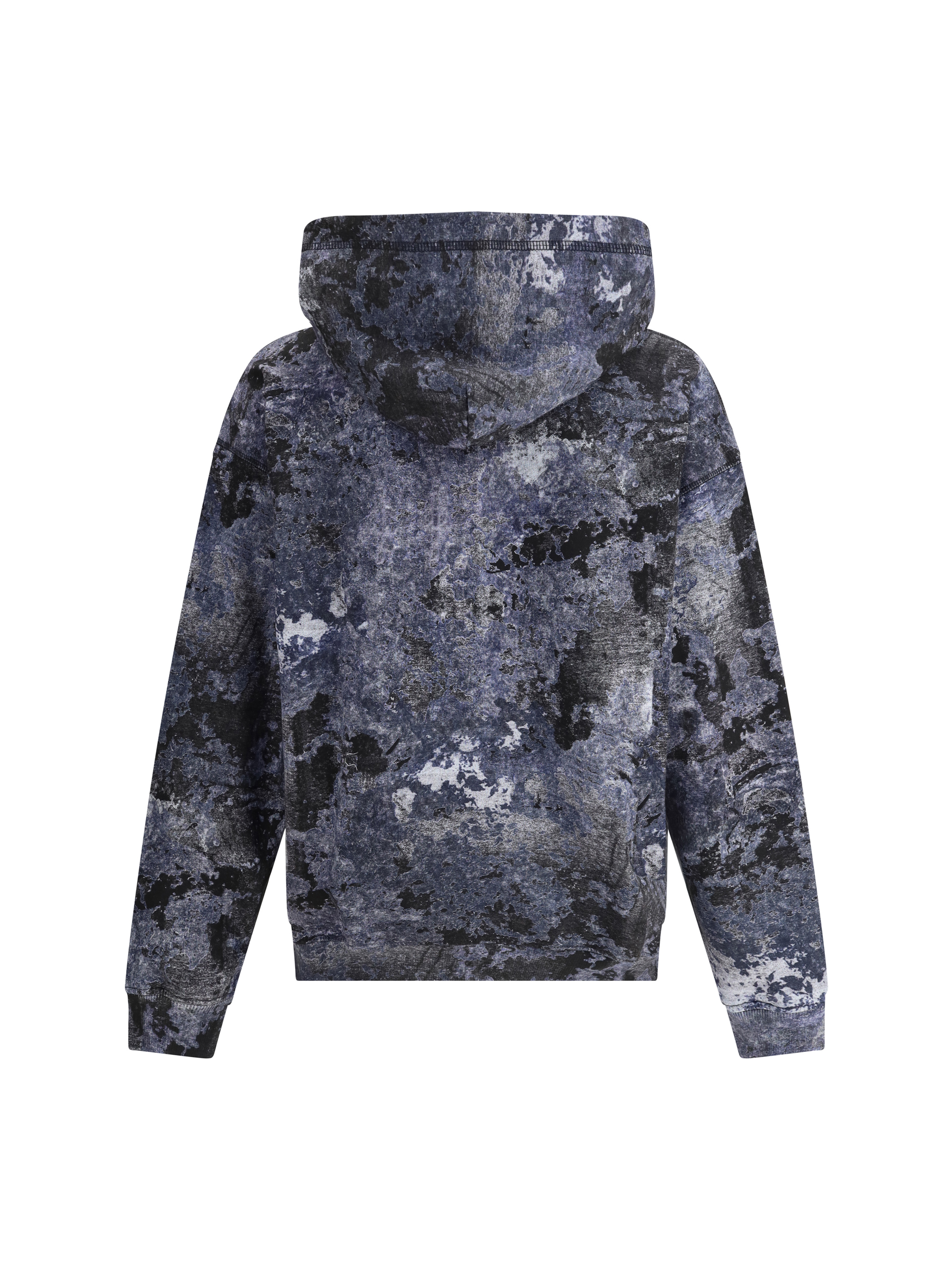 S-boxt-hood-r8 Hoodie