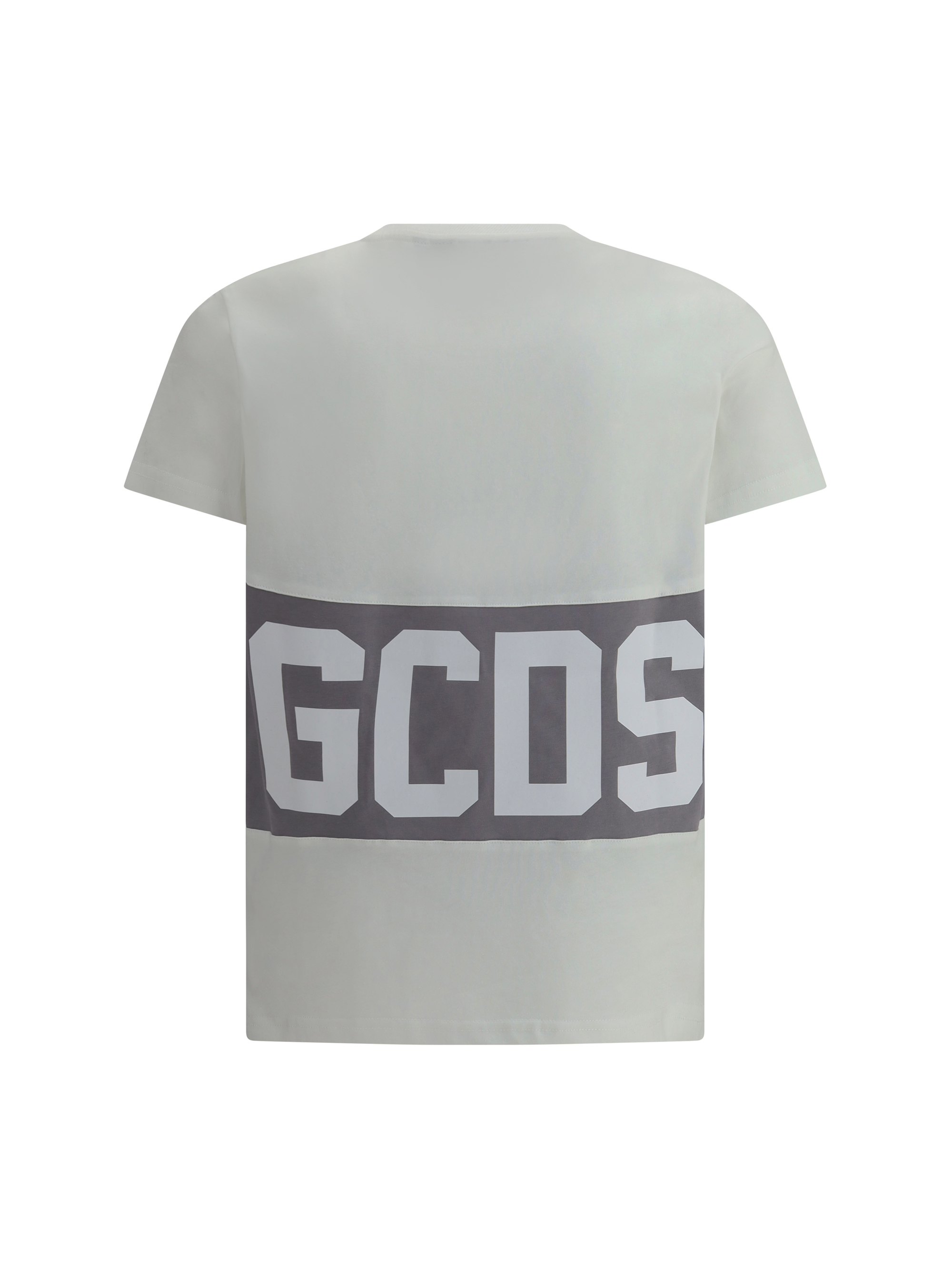 Logoed T-Shirt