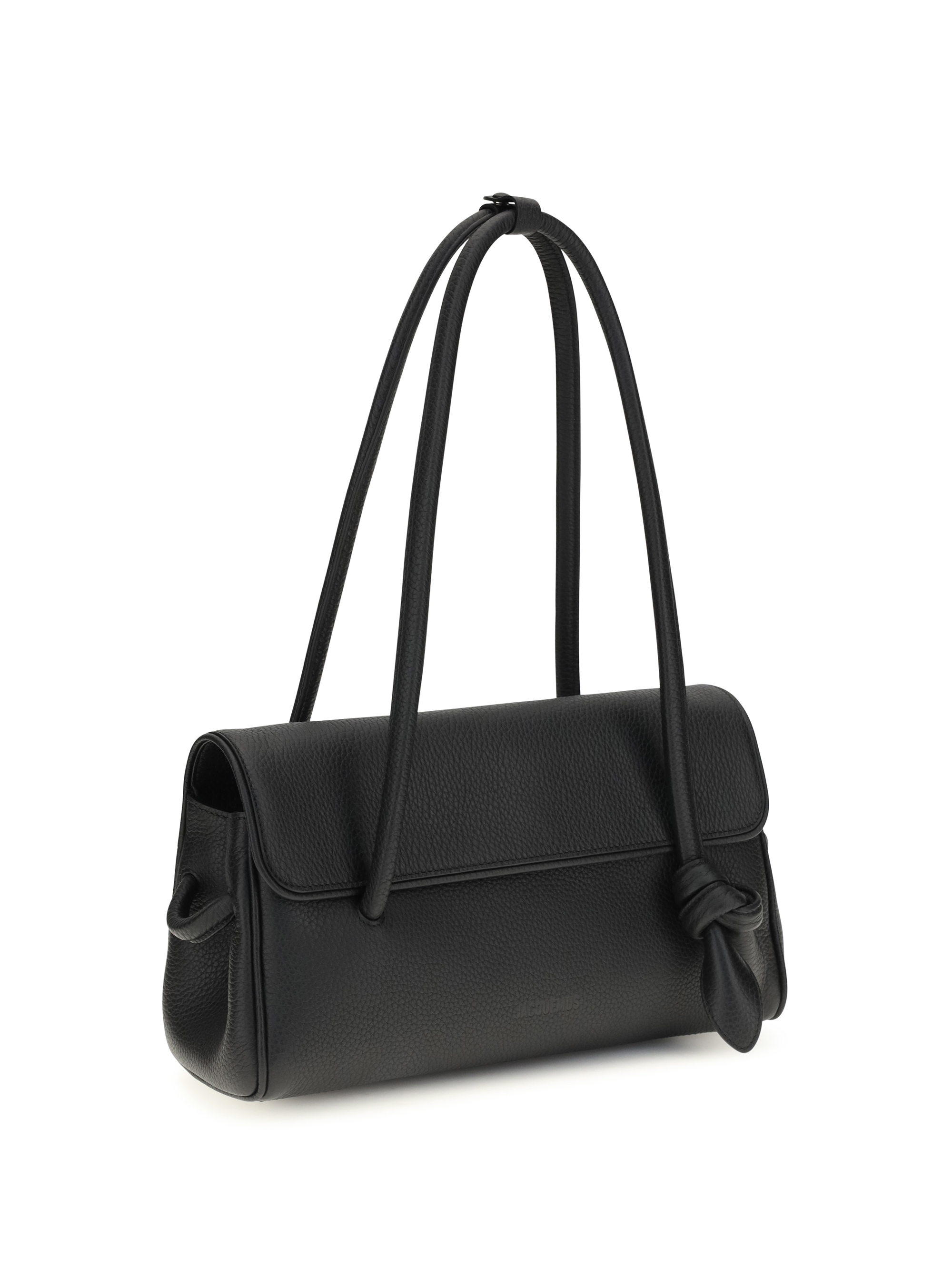 JACQUEMUS 르 투리스모 롱 숄더백