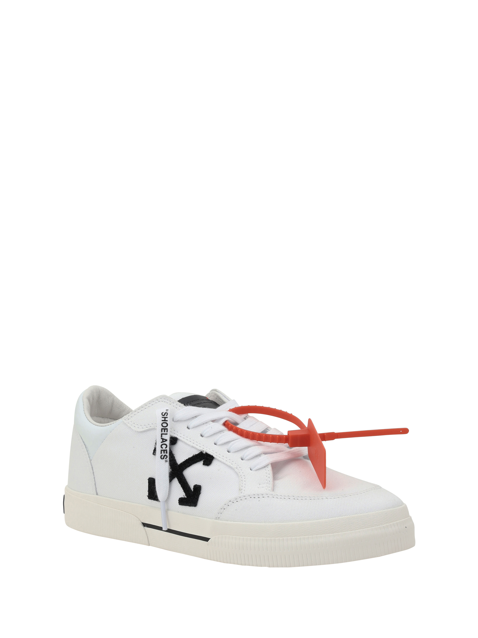 New Low Vulcanized Sneakers