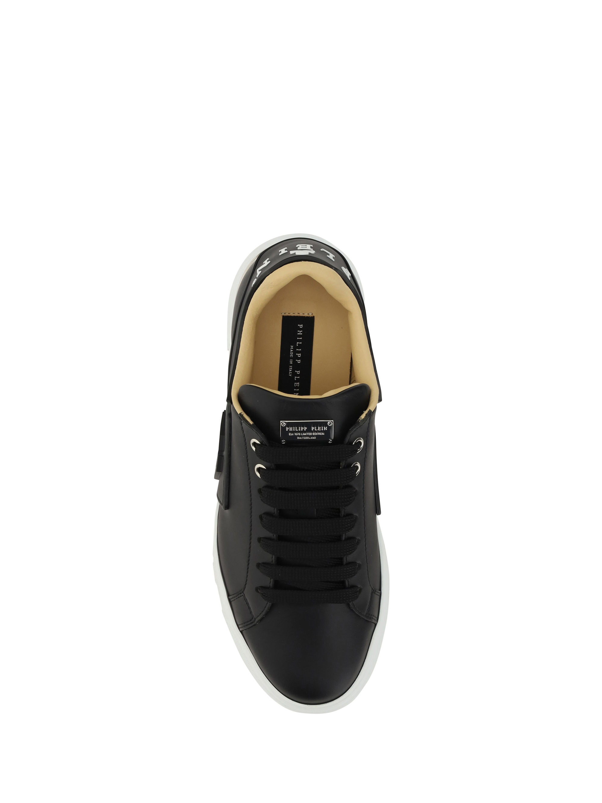 Hexagon Sneakers
