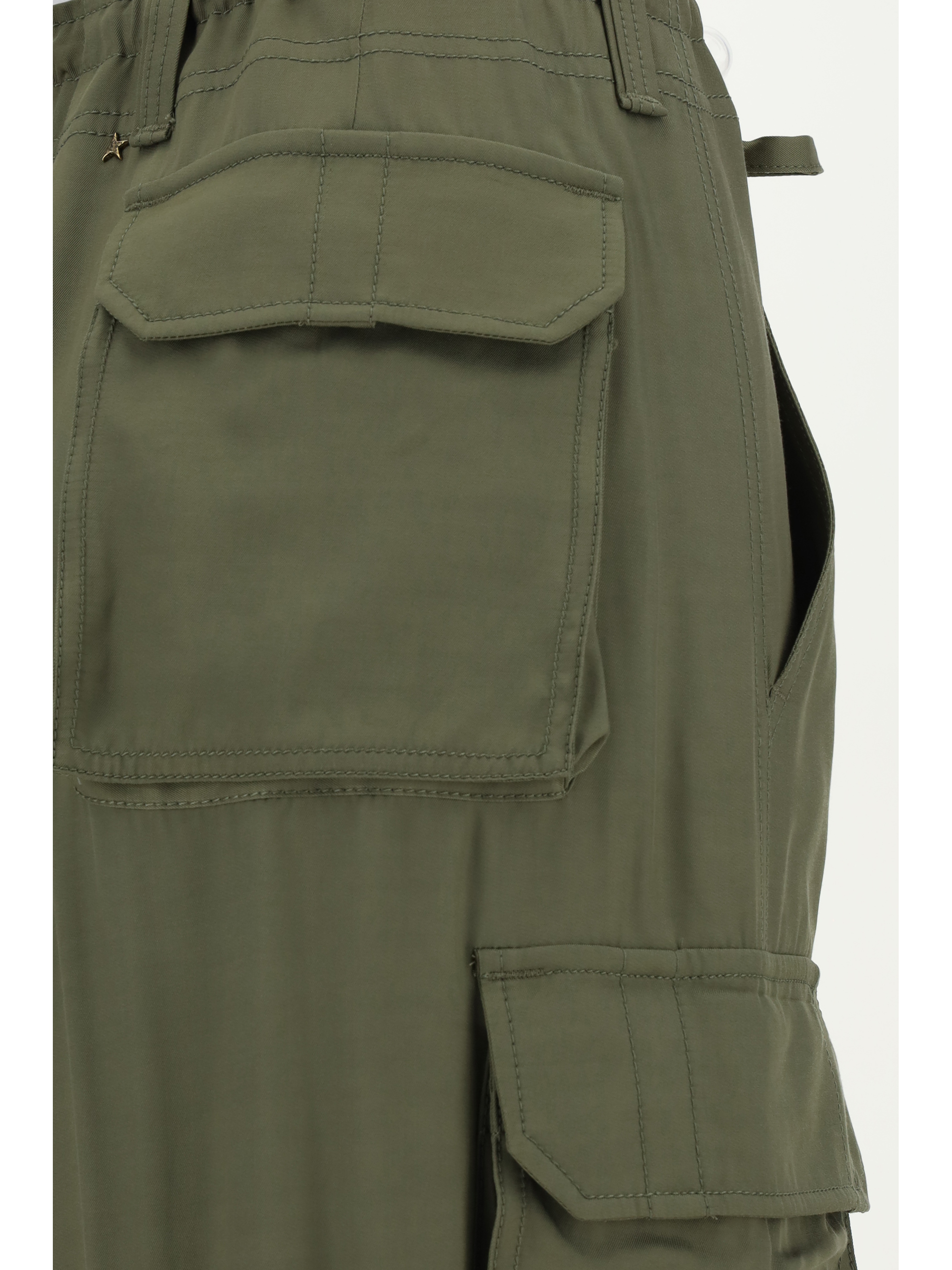 Cargo Pants    