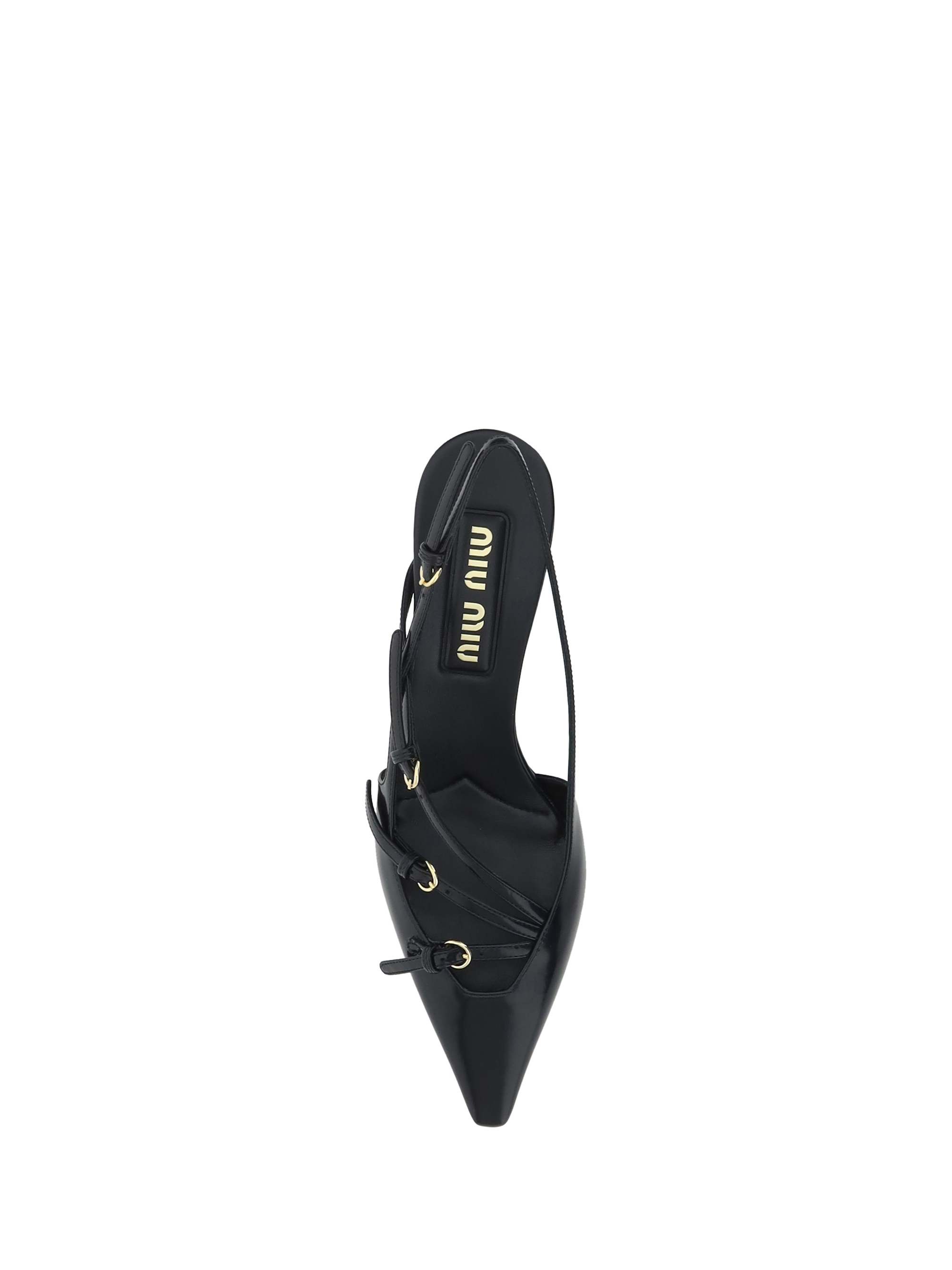 Pumps 