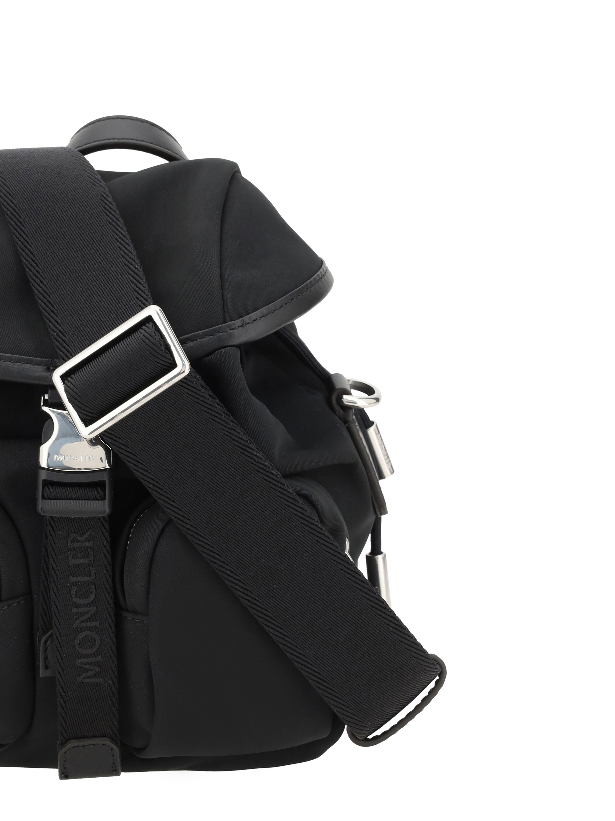 Mini Trick Shoulder Bag