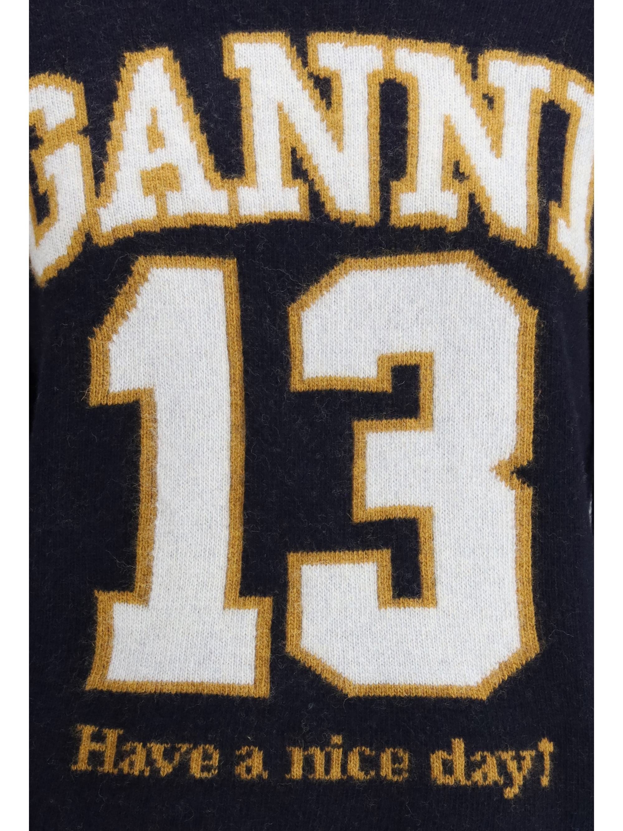 Maglione da baseball 