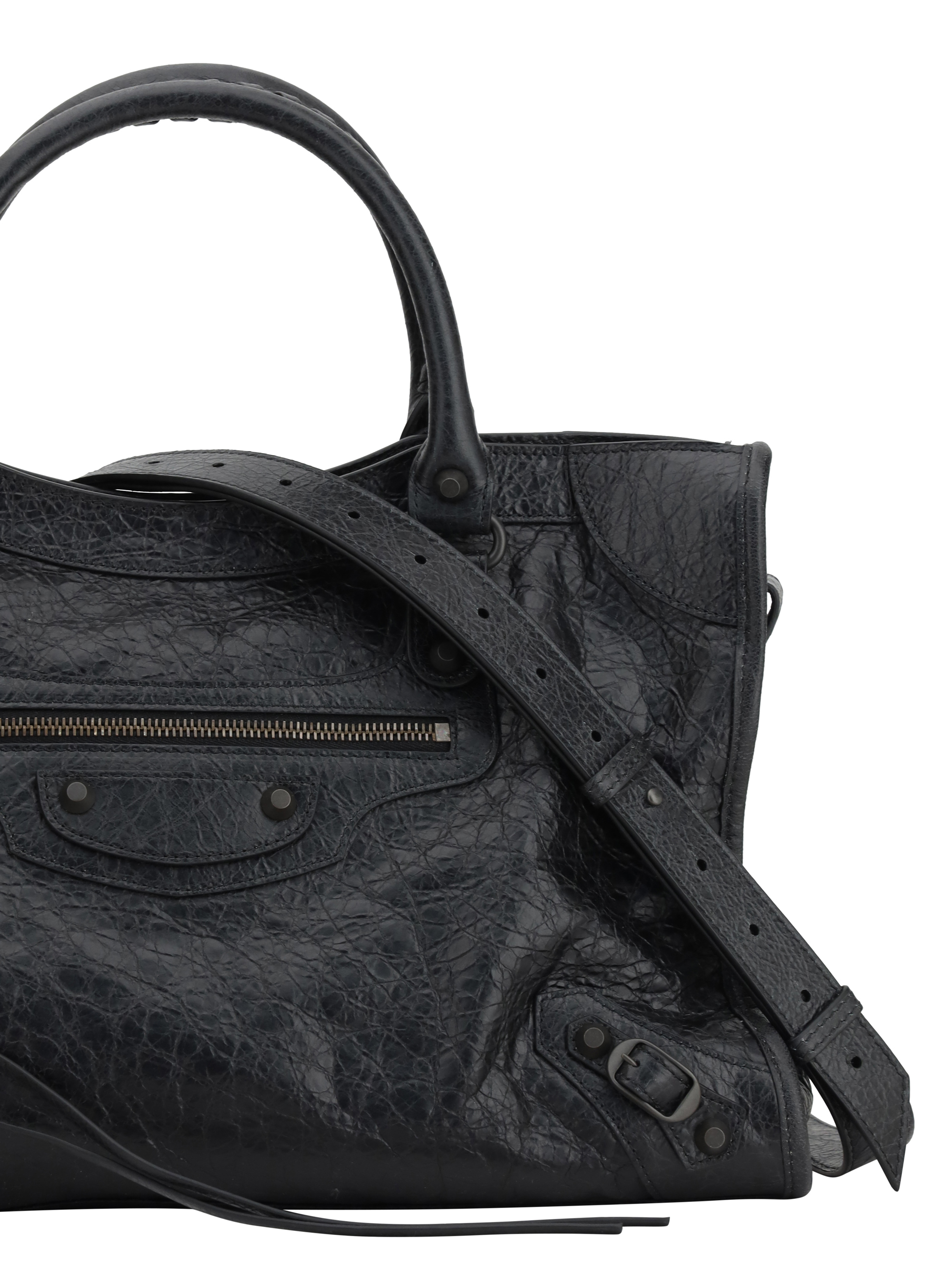 Borsa a Tracolla Le City Medium