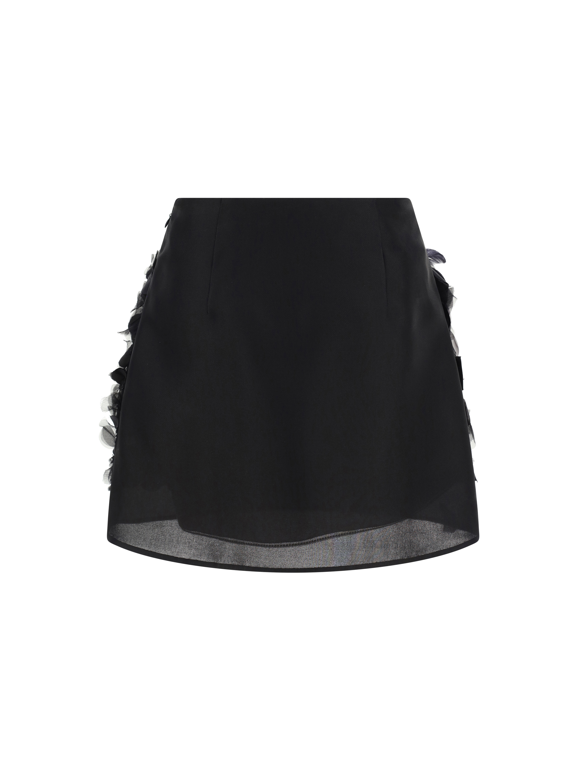 Mini Skirt