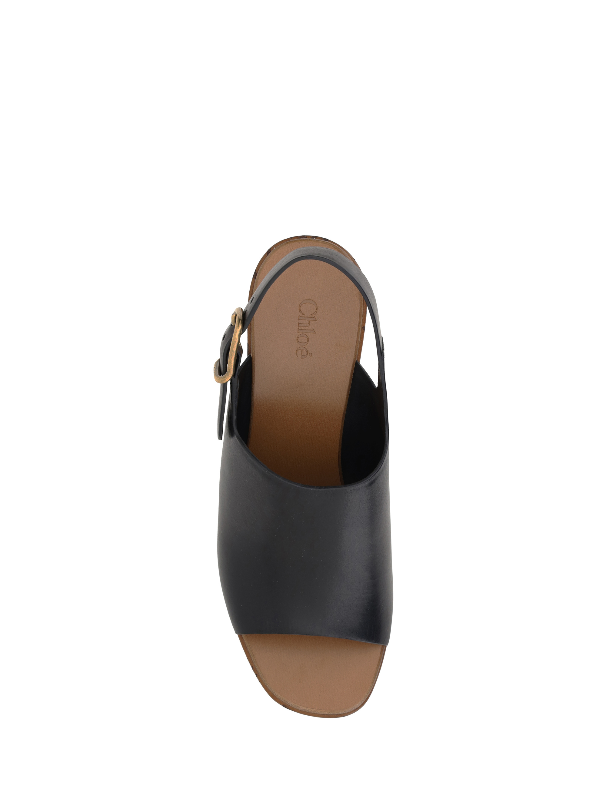 Maxime Sandals