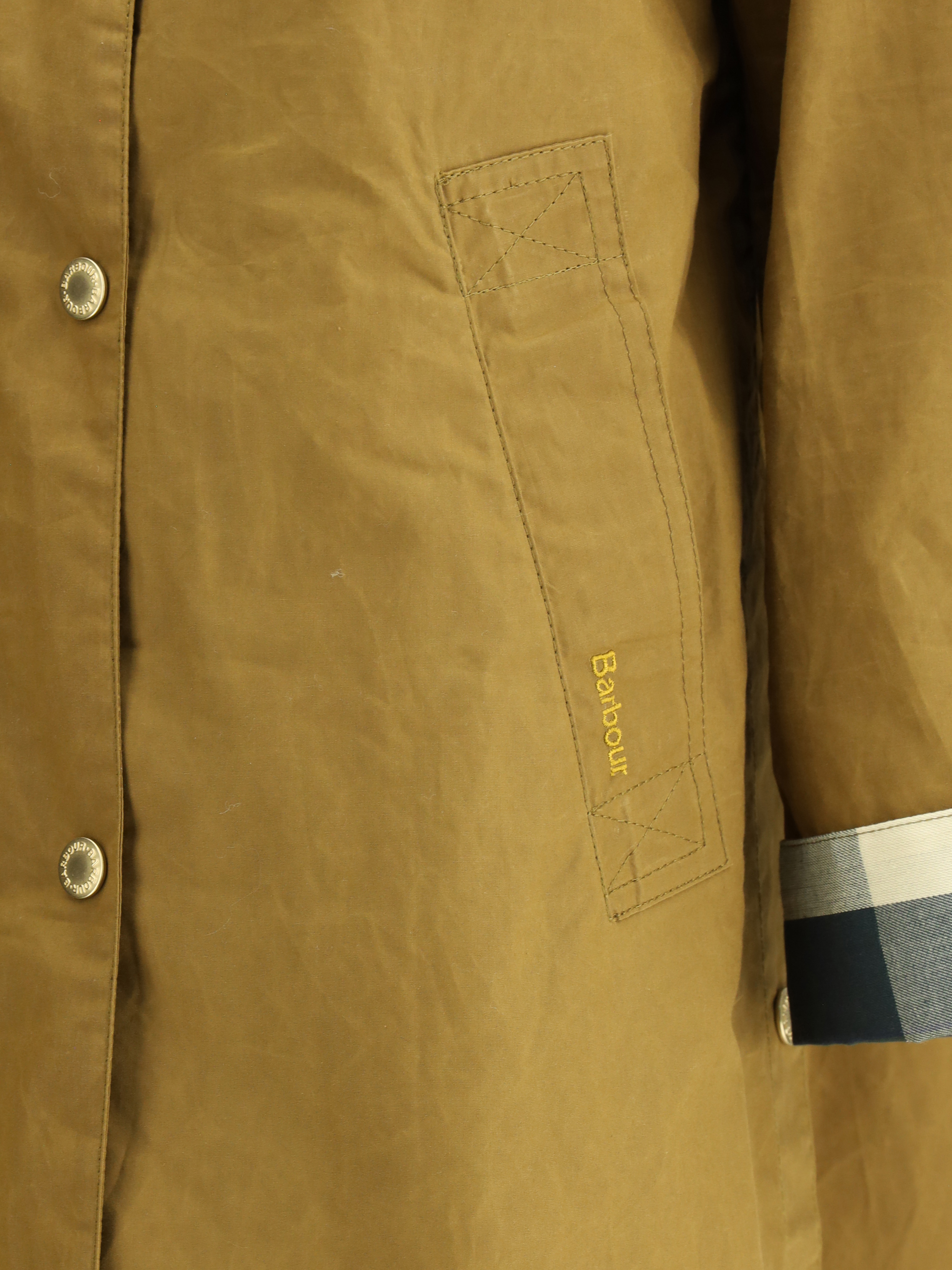 Ettie waterproof Jacket