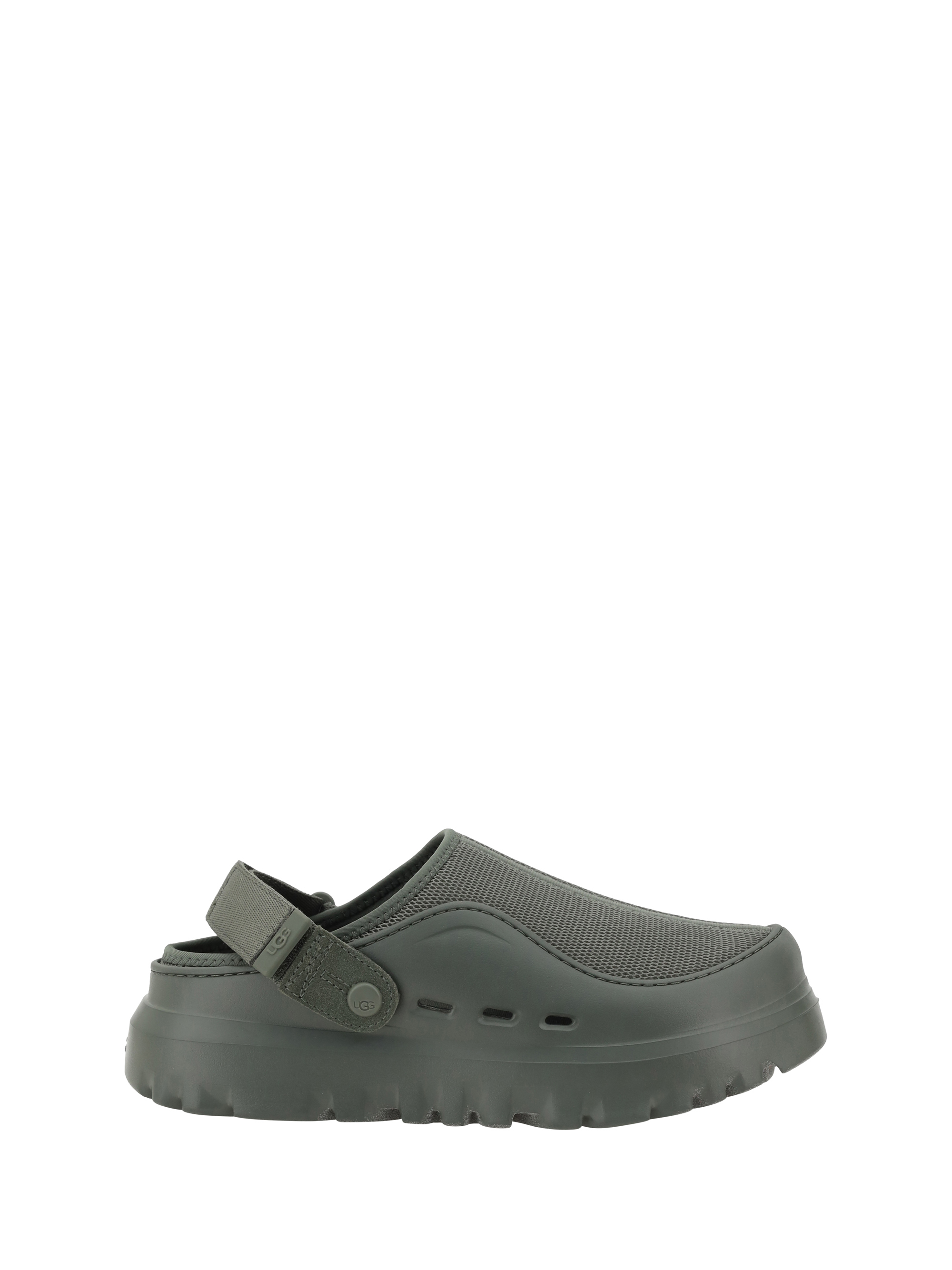 Peakmod Mules