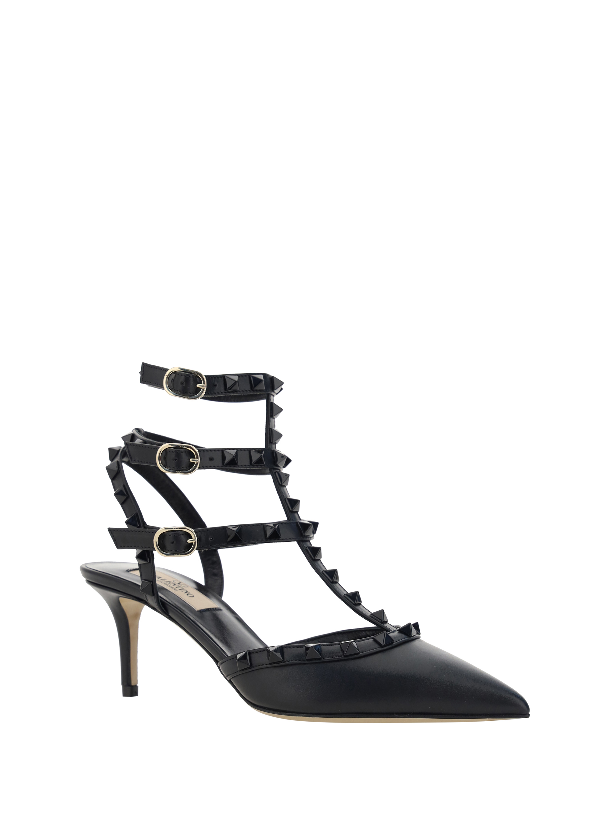 Décolleté Rockstud