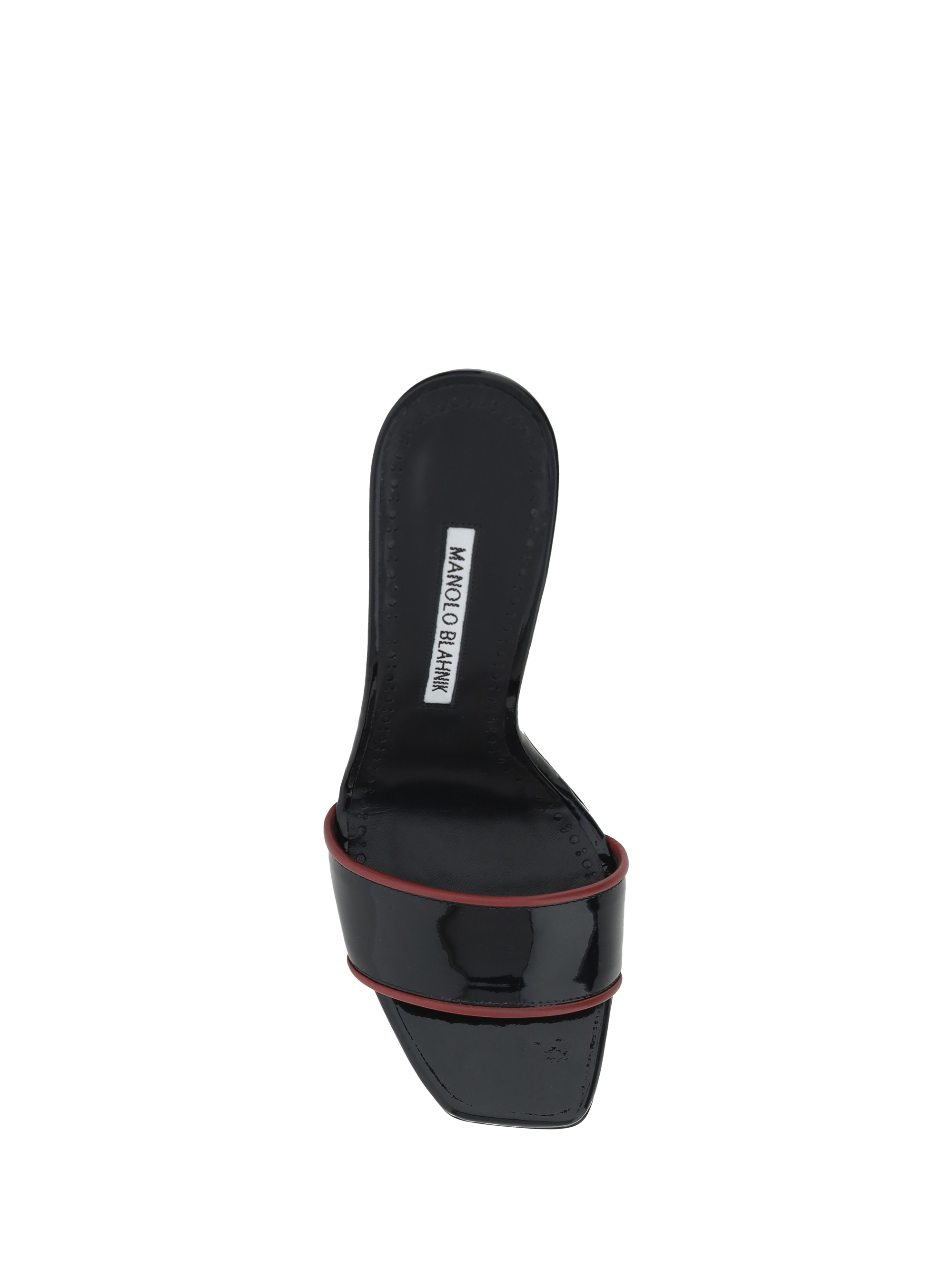 Helamu Sandals