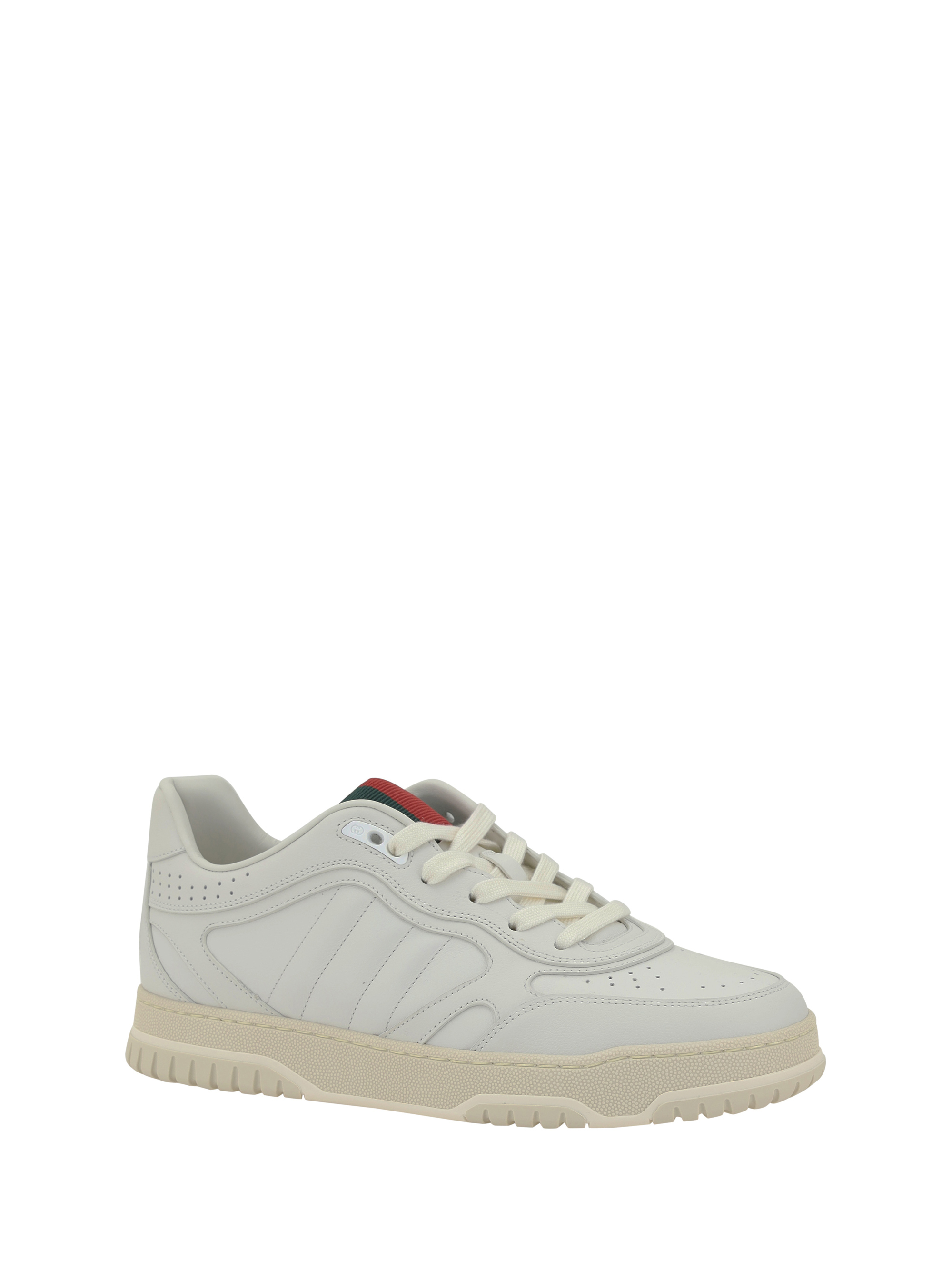Re-Web Sneakers 