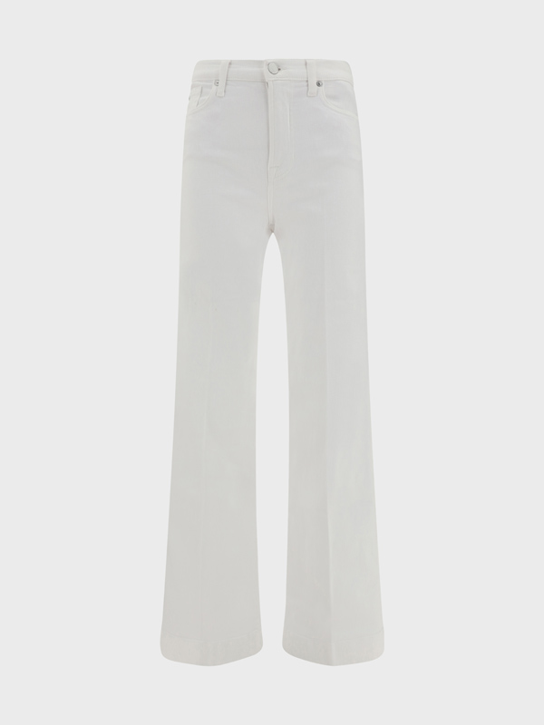 Modern Dojo Jeans
